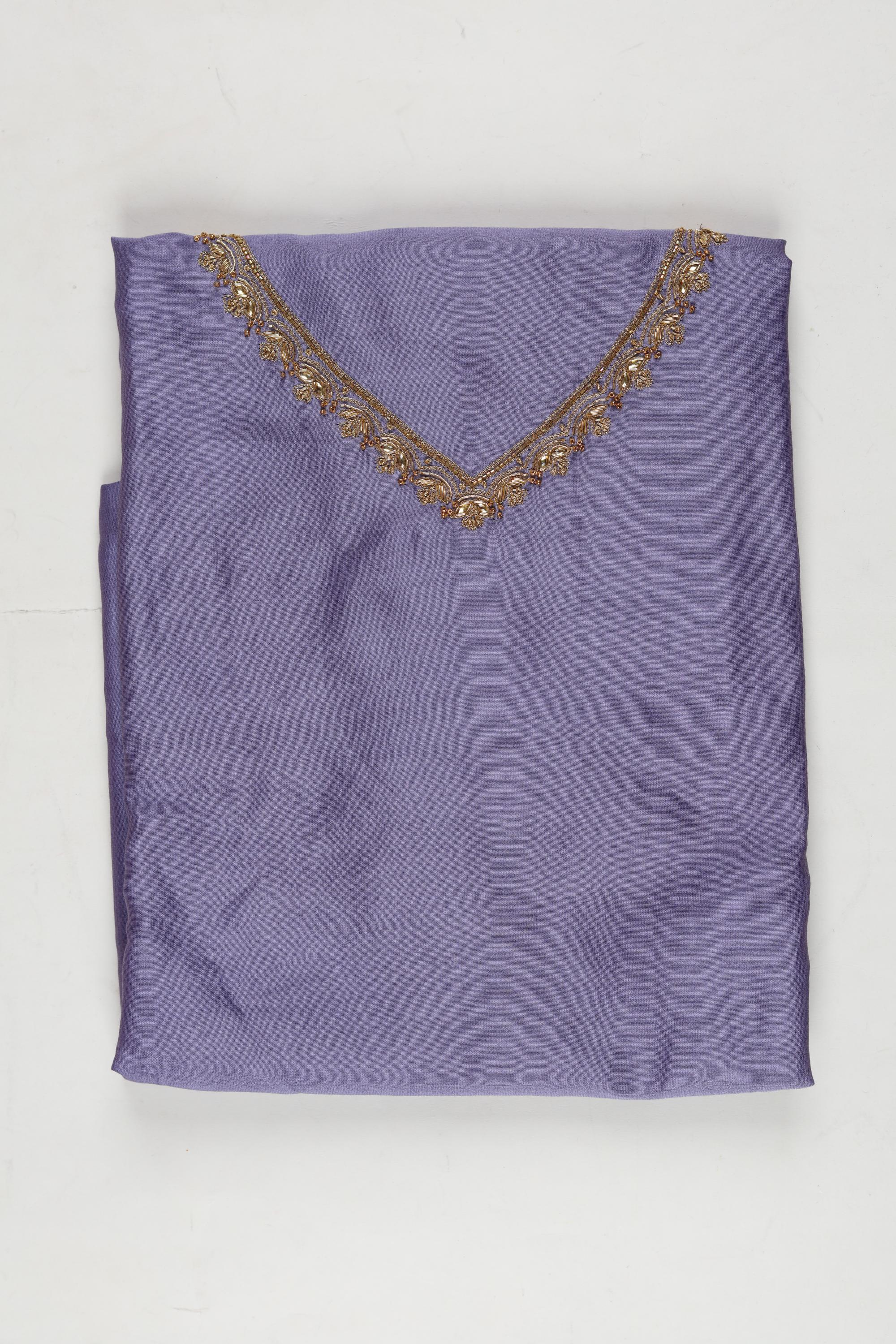Mul chanderi set-5