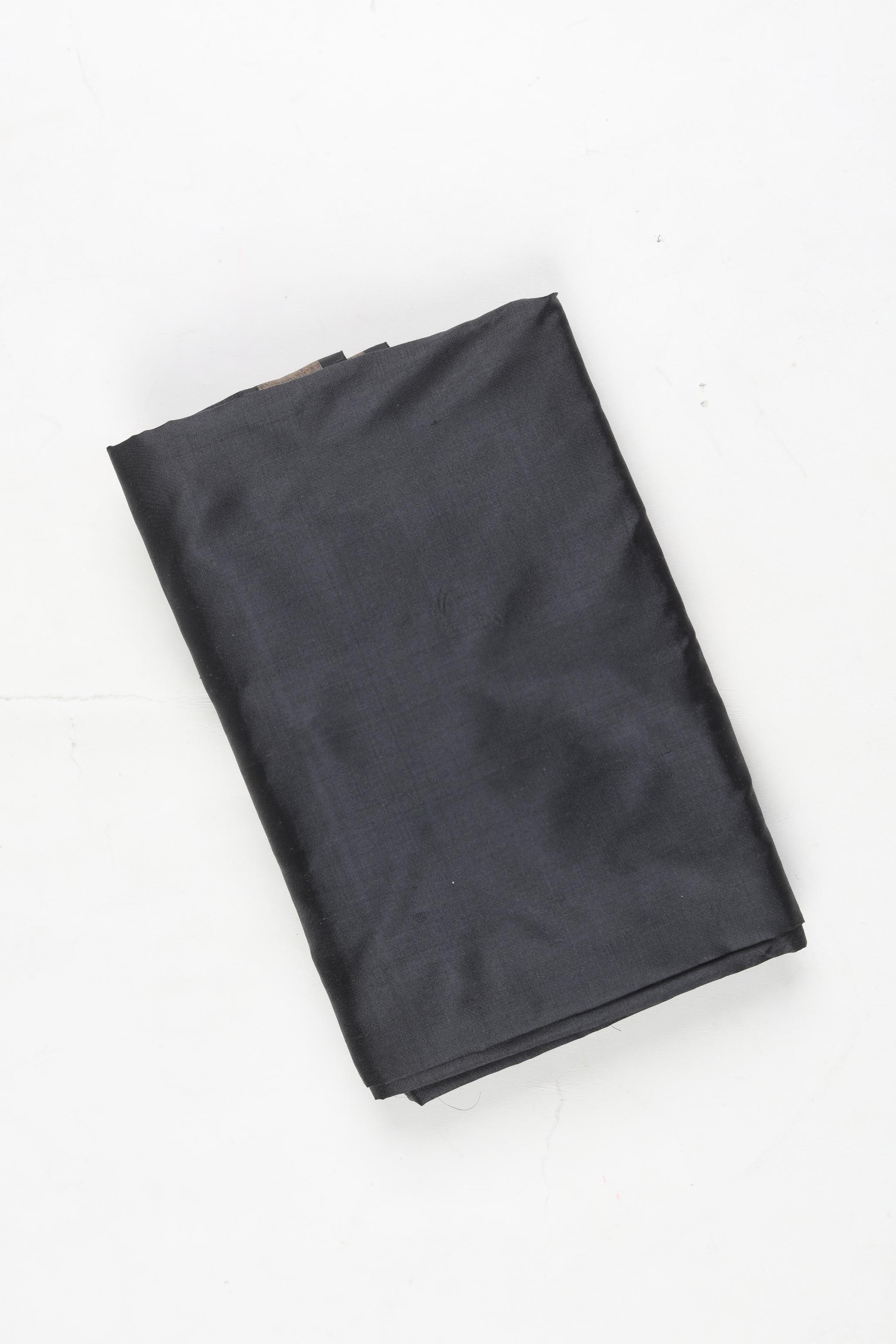 Pure Katan Banarasi Silk Set -104