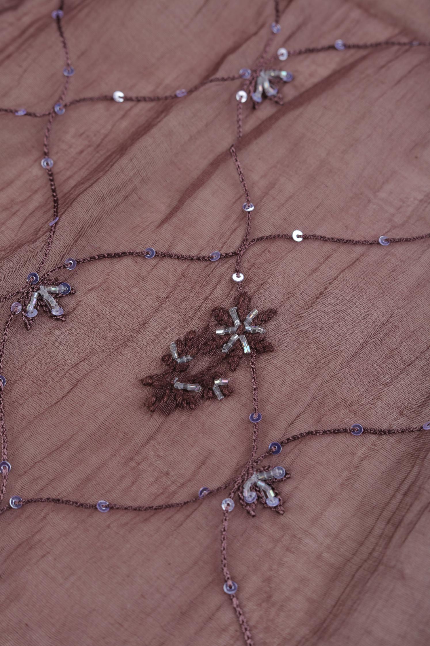 Mul Chanderi Set -31