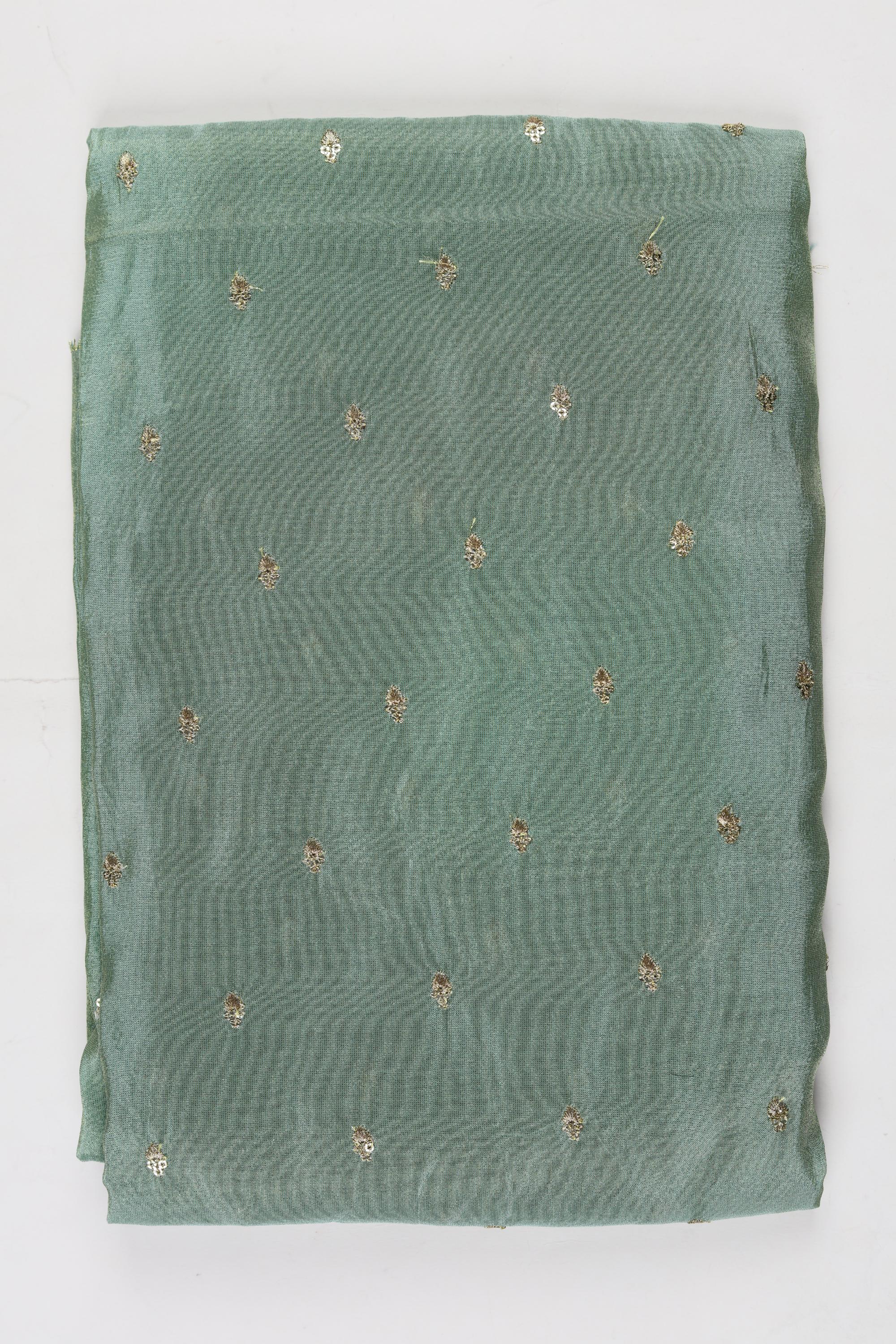 Tissue Paithani Set -109