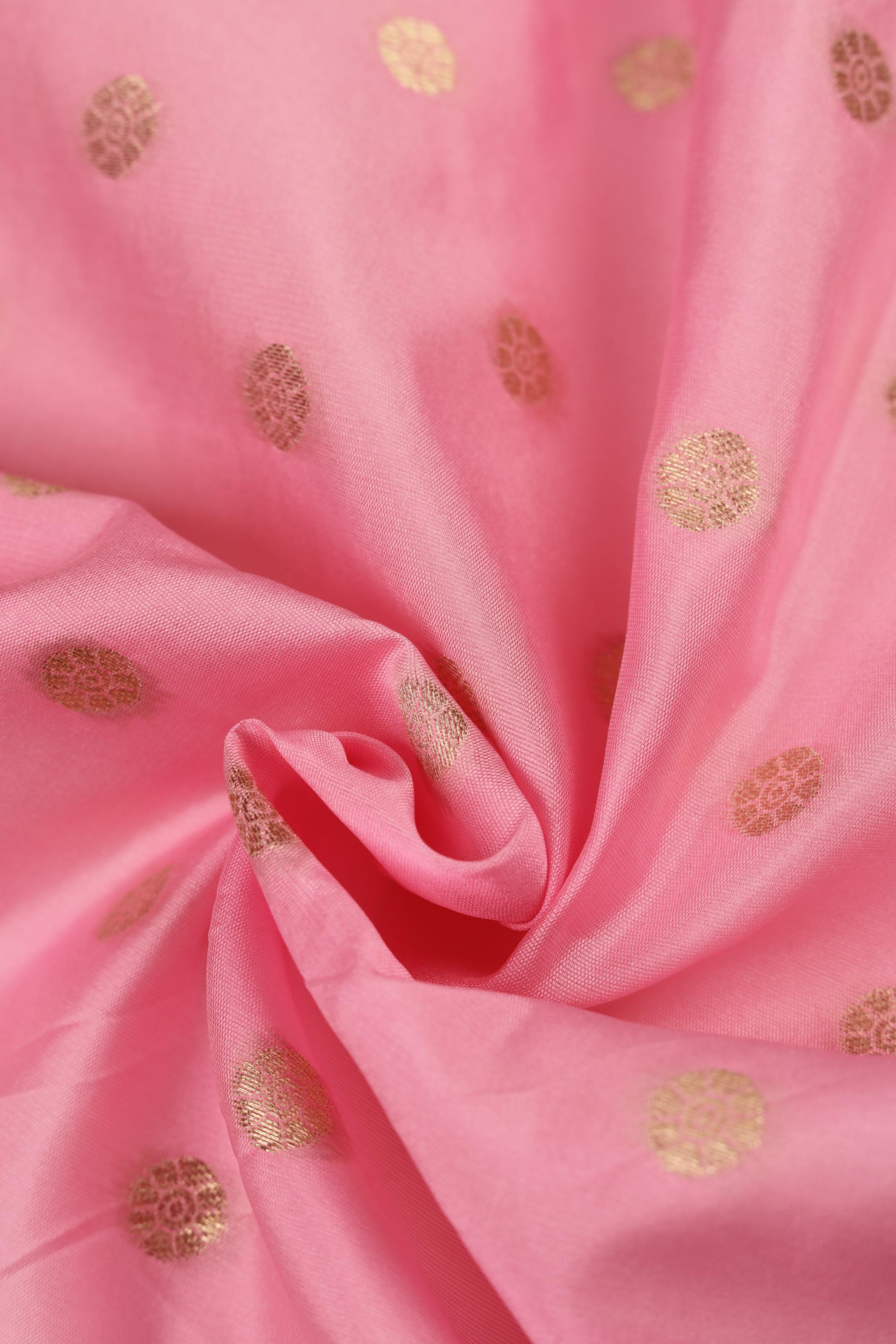 Tissue Paithani Set -109