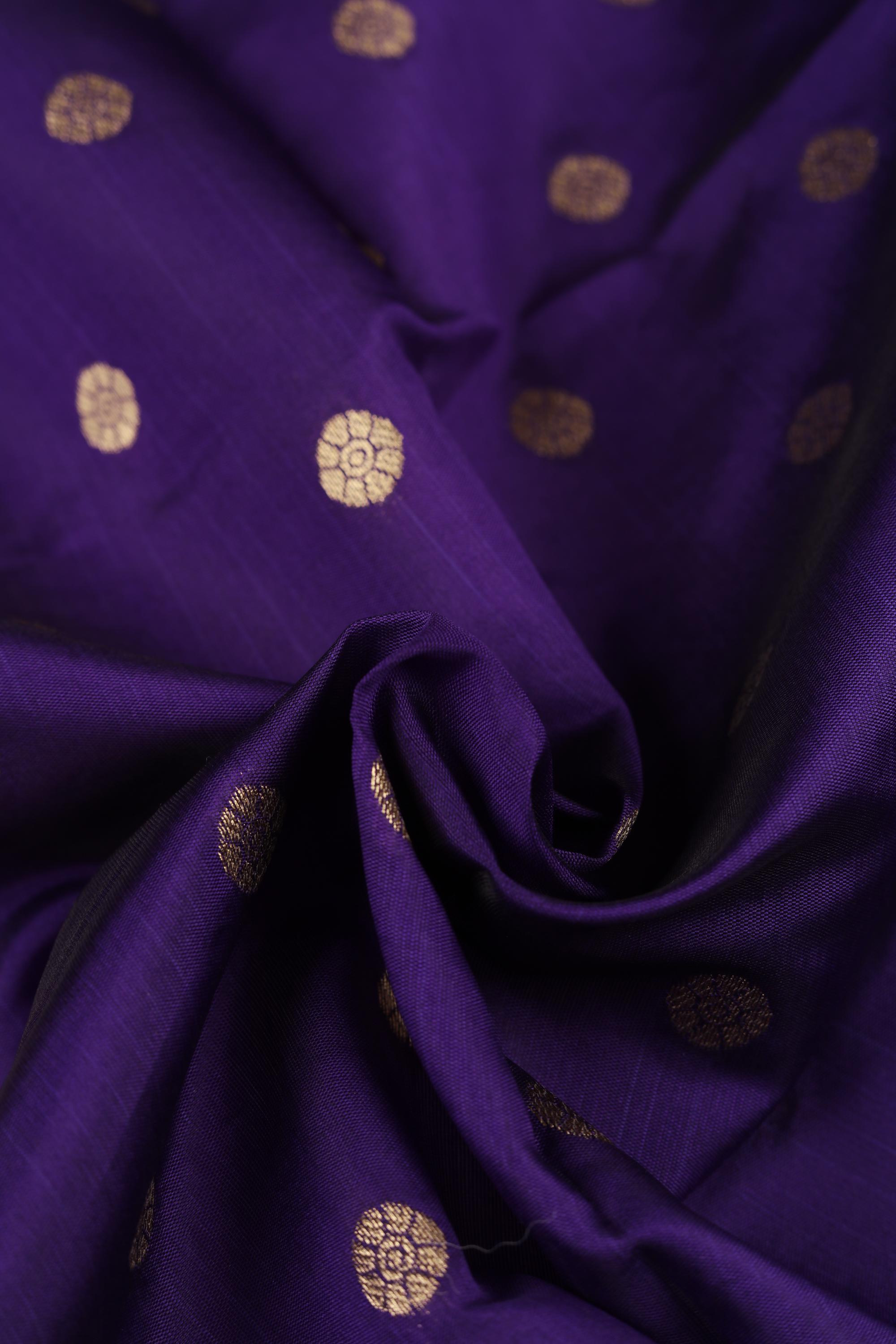 Tissue Paithani Set -110