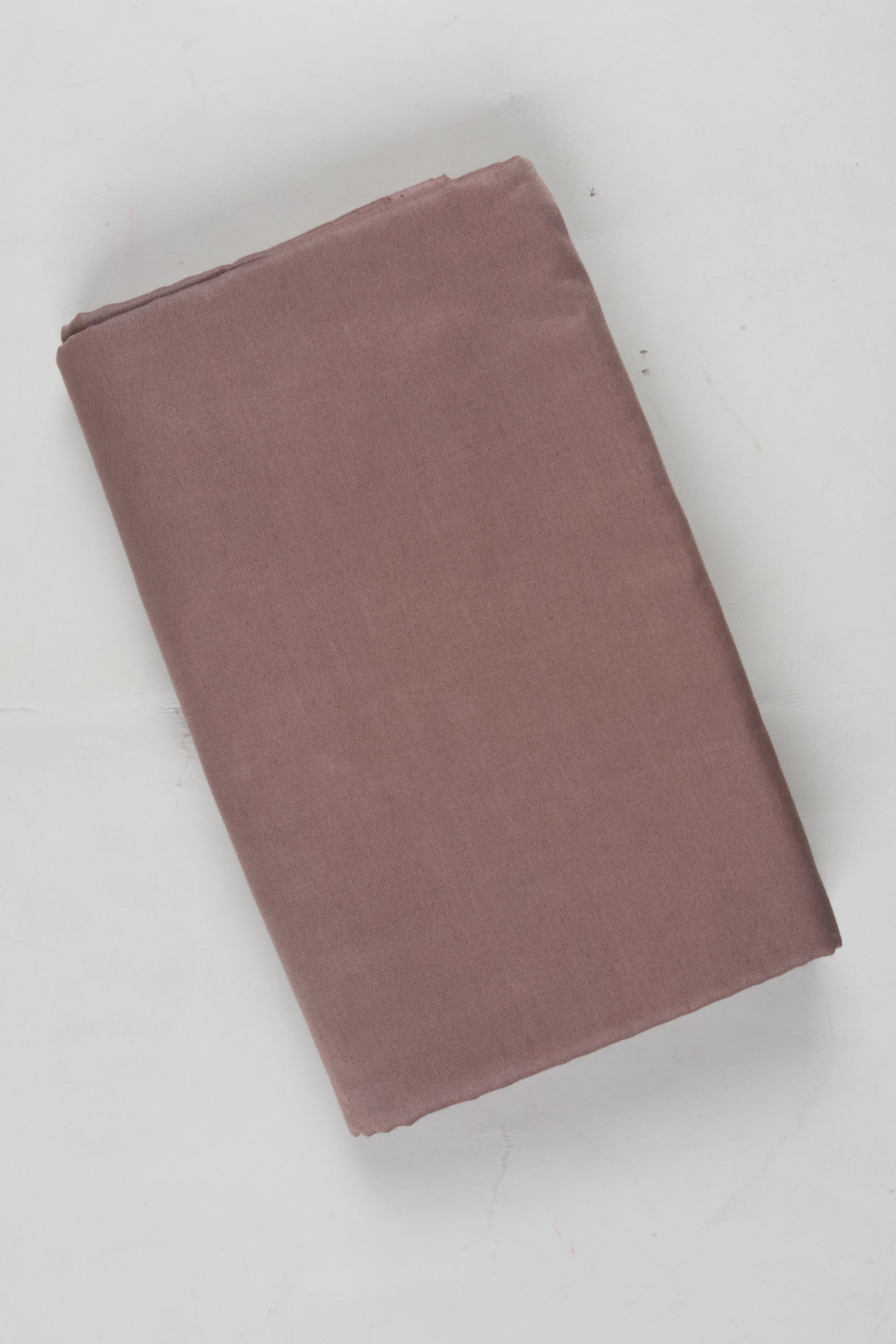 Embroided Blended silk Set -112