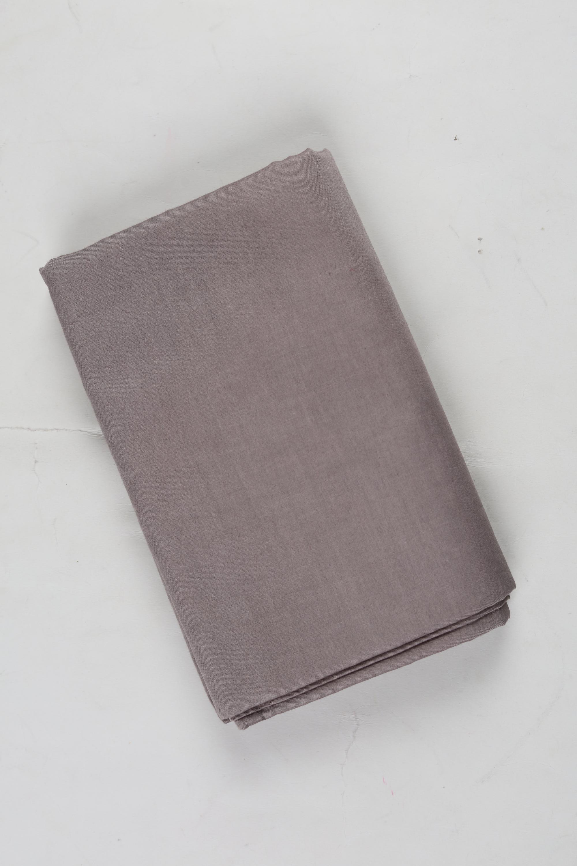 Embroided Blended silk Set -117