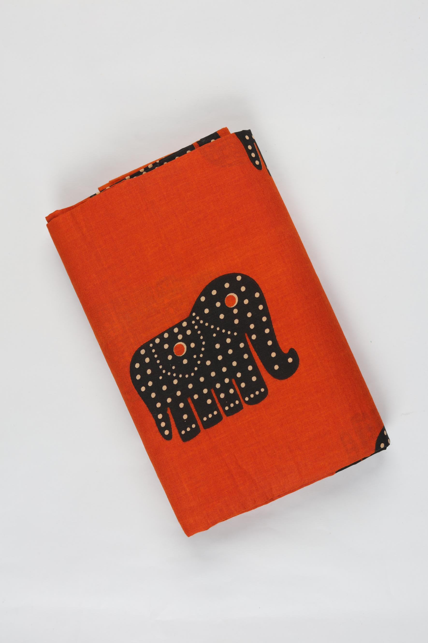 Cotton 3 Piece Unstitched Suit Set – Traditional Craft-315