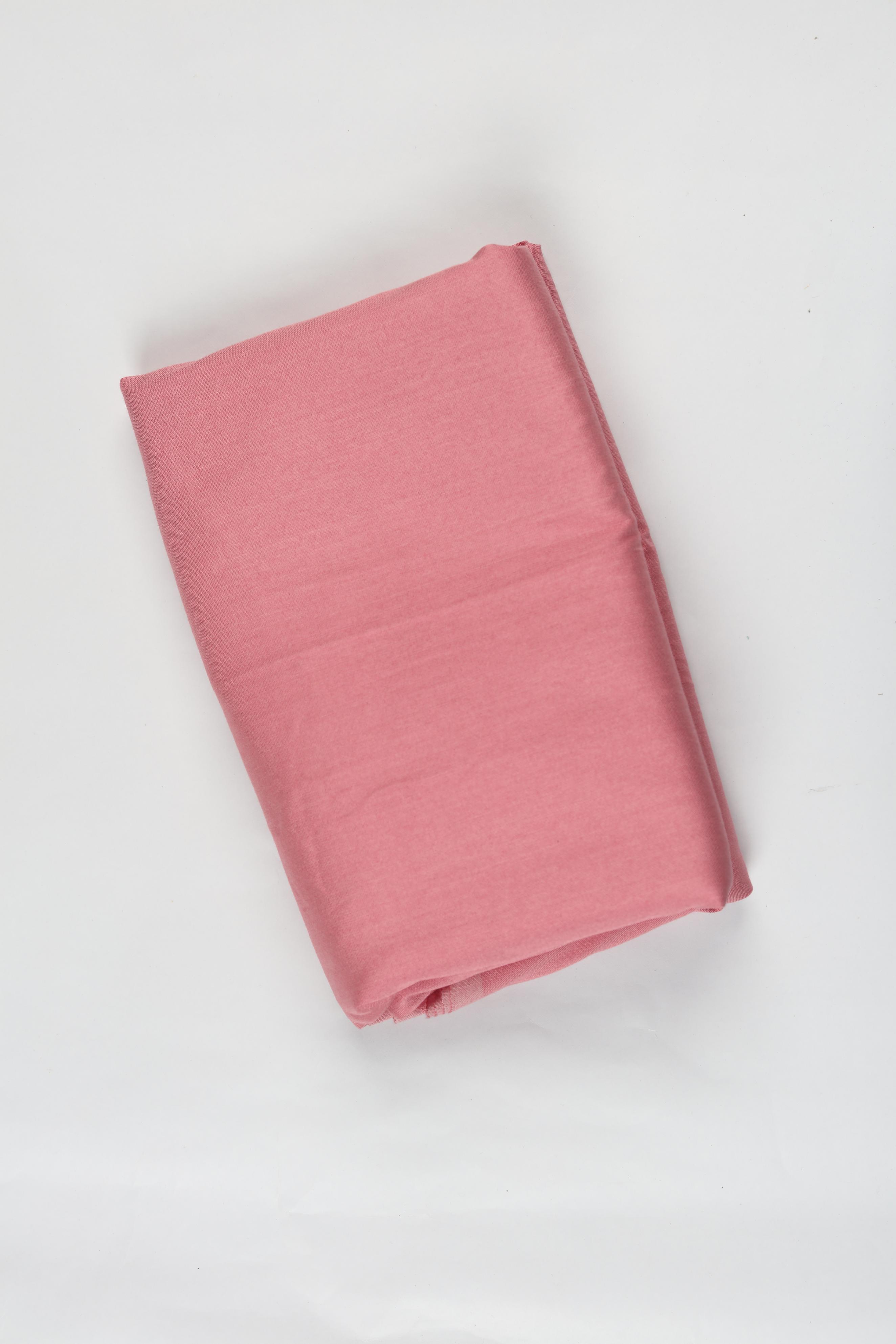 Chanderi 3 Piece Unstitched Suit Set – Elegant Ethnic Design-318