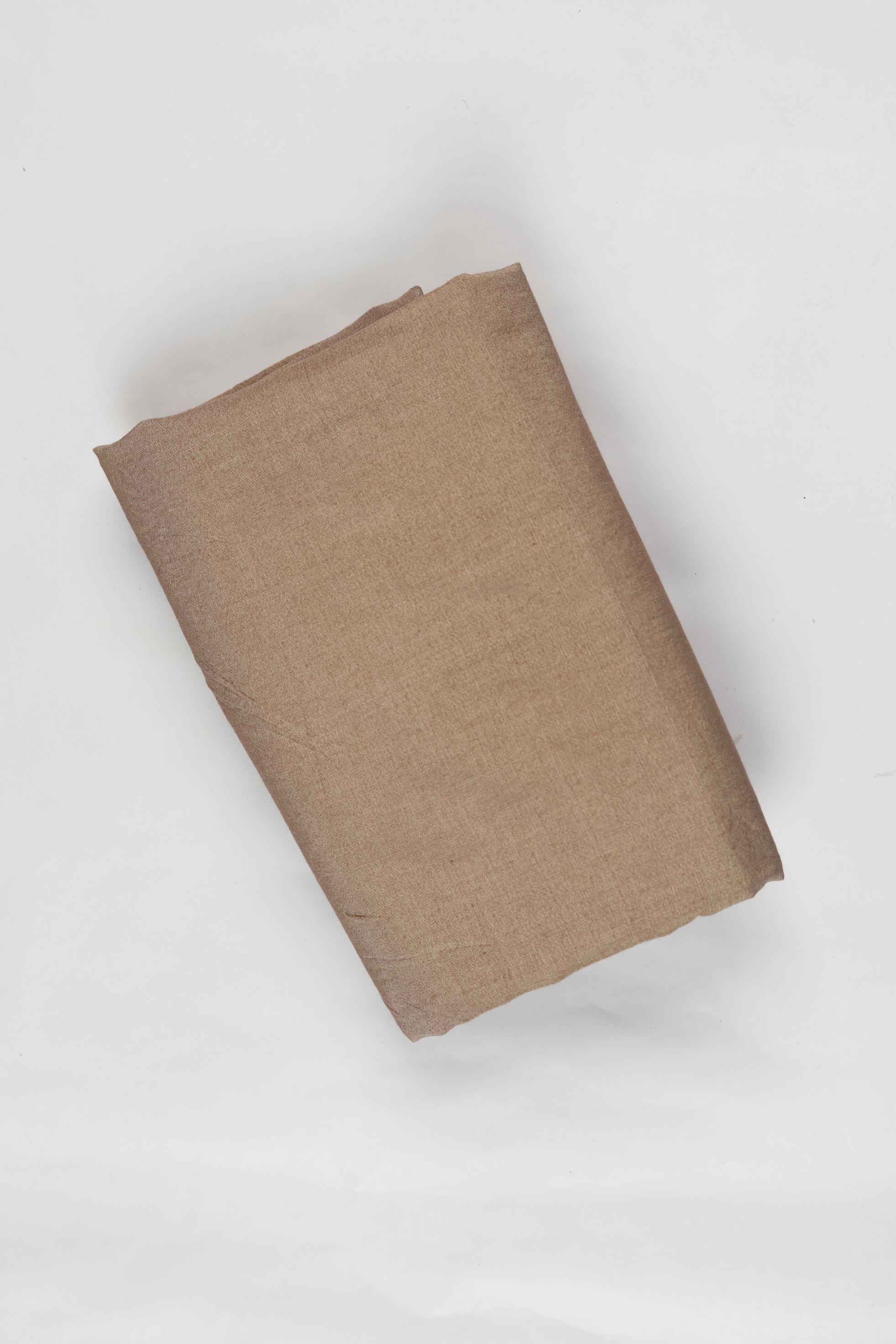 Chanderi 3 Piece Unstitched Suit Set – Traditional Weave-331