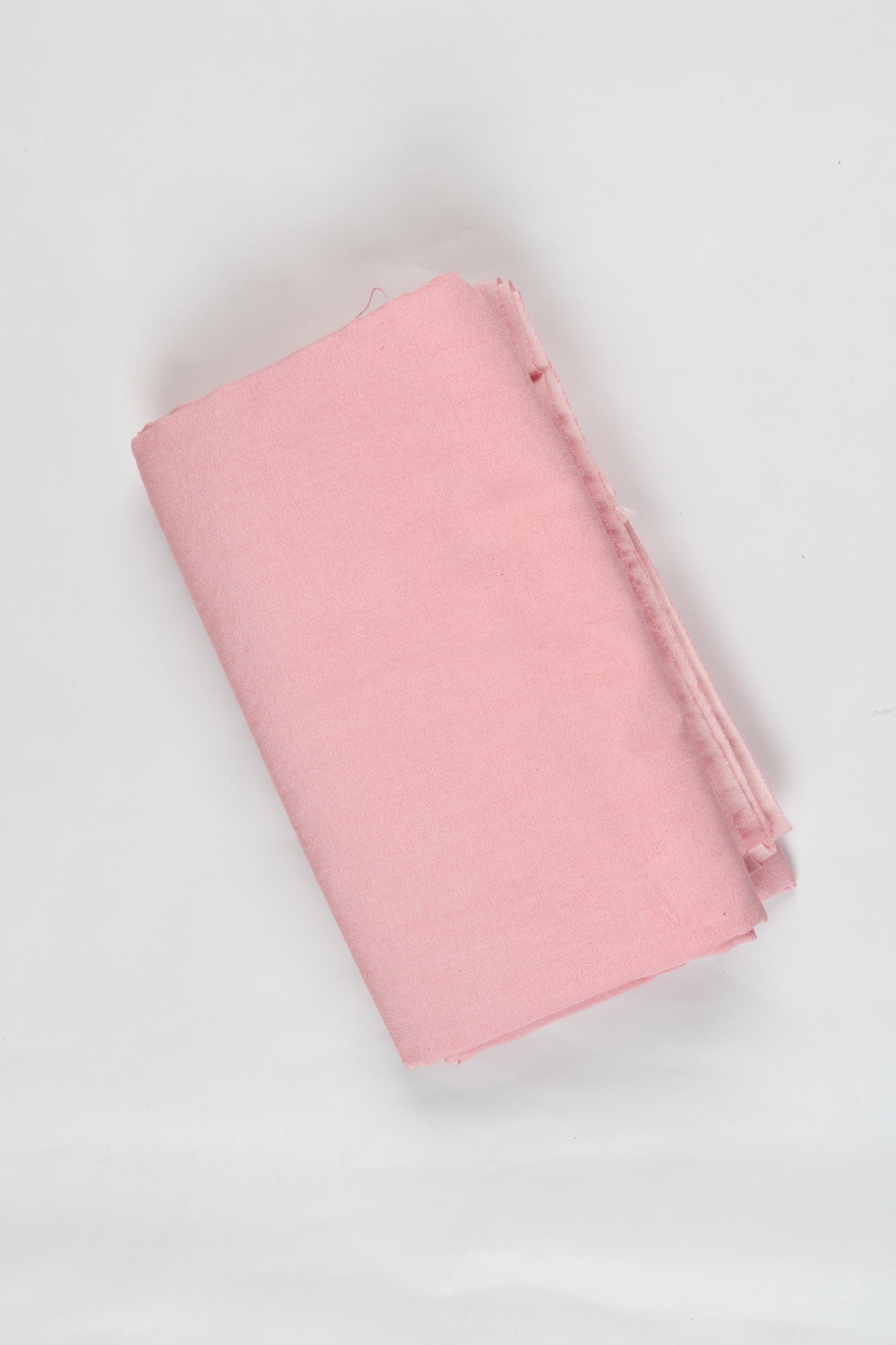 Chanderi 3 Piece Unstitched Suit Set – Traditional Weave-340