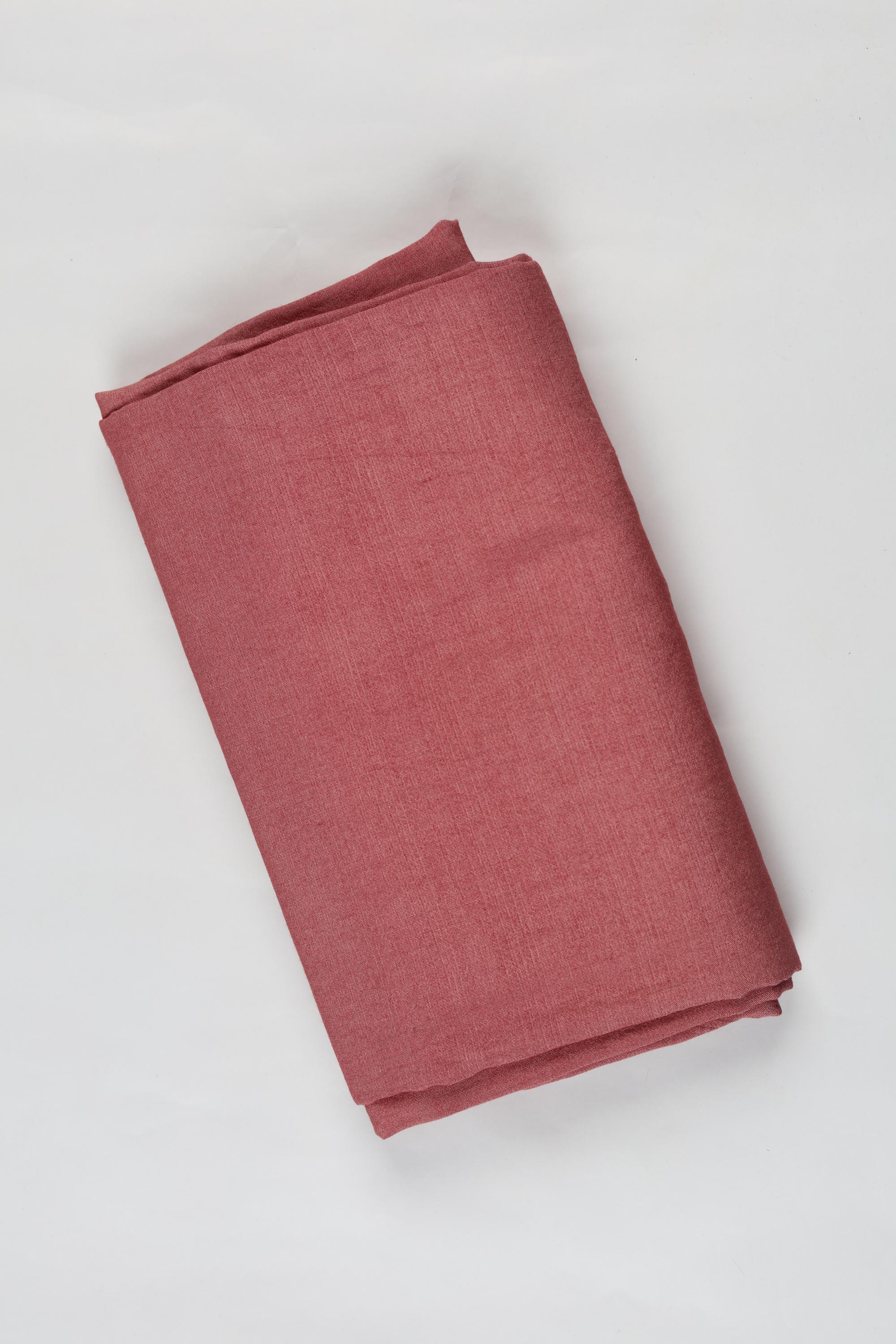 Chanderi 3 Piece Unstitched Suit Set – Traditional Weave-341