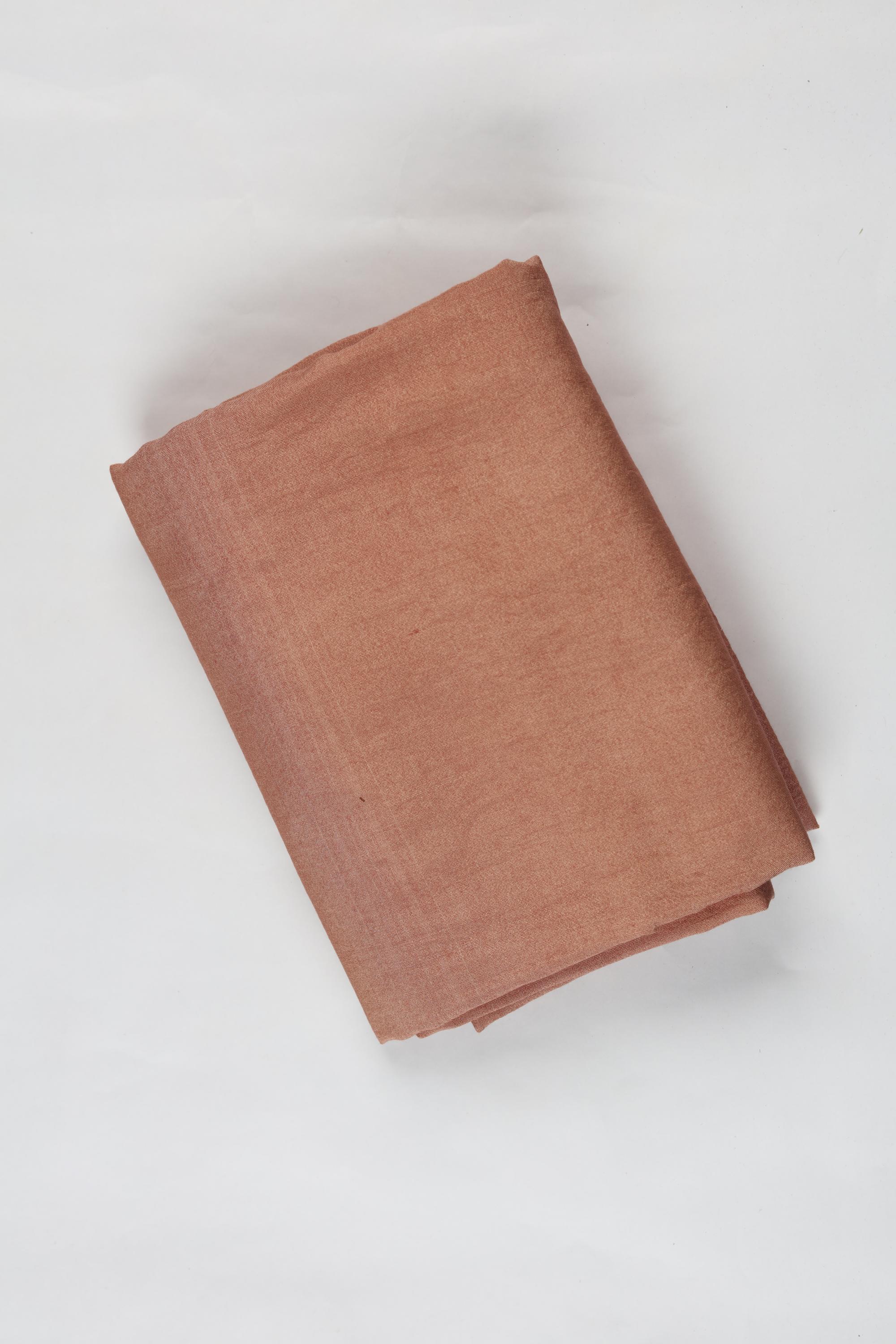 Chanderi 3 Piece Unstitched Suit Set – Traditional Weave-342