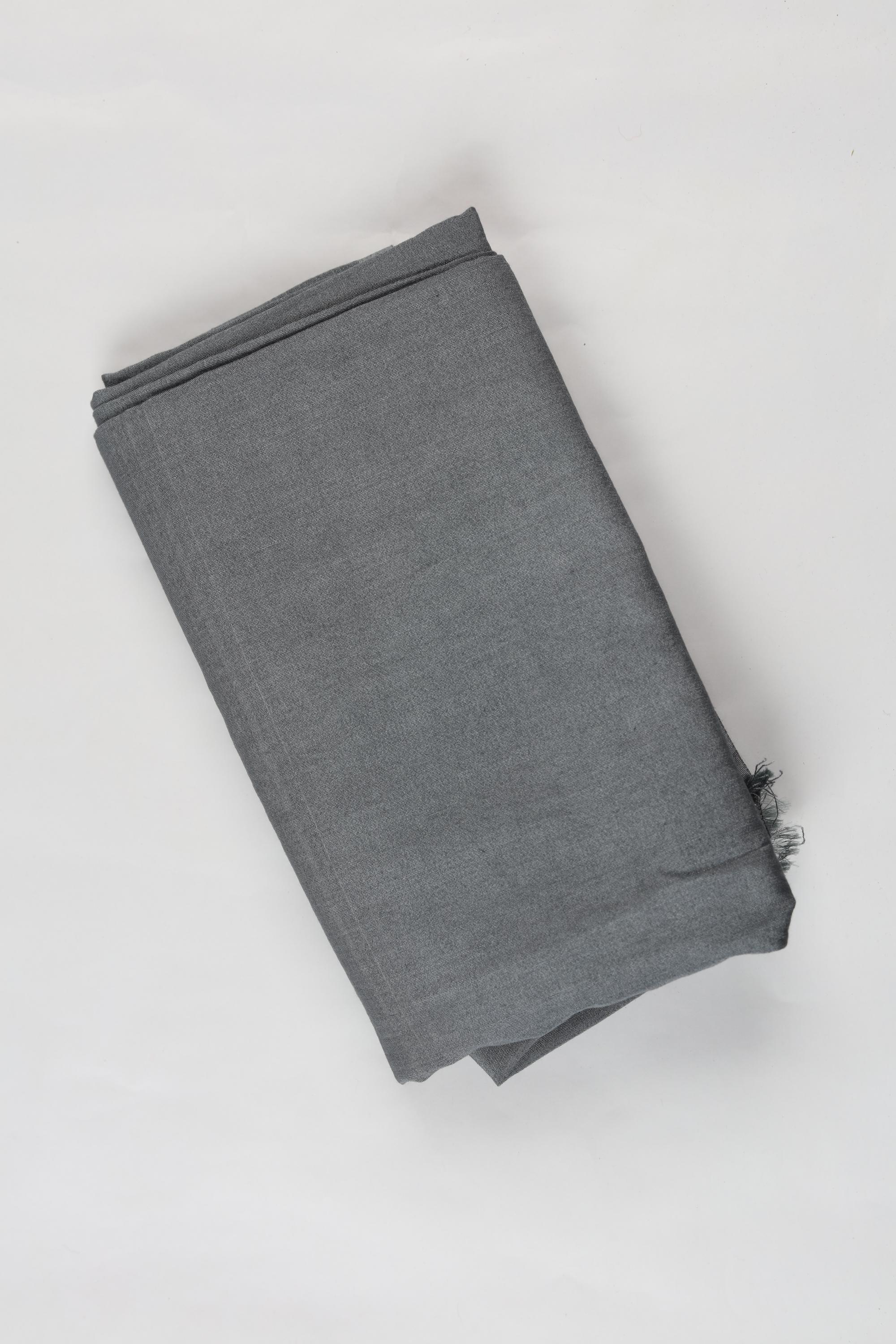 Chanderi 3 Piece Unstitched Suit Set – Traditional Weave-343