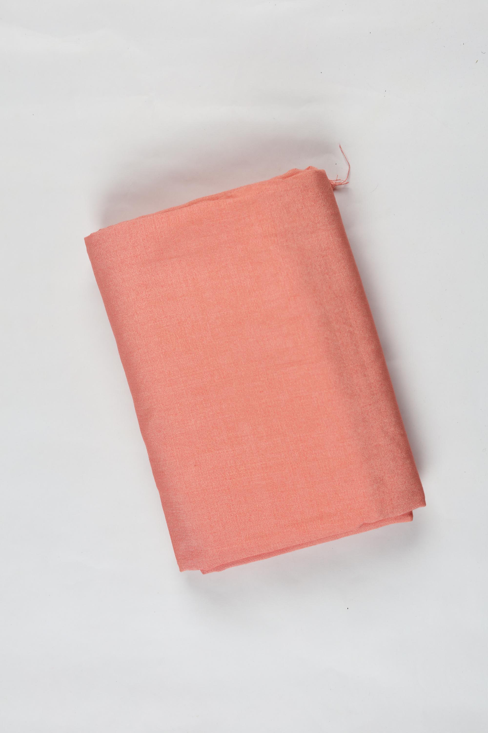 Chanderi 3 Piece Unstitched Suit Set – Traditional Weave-344