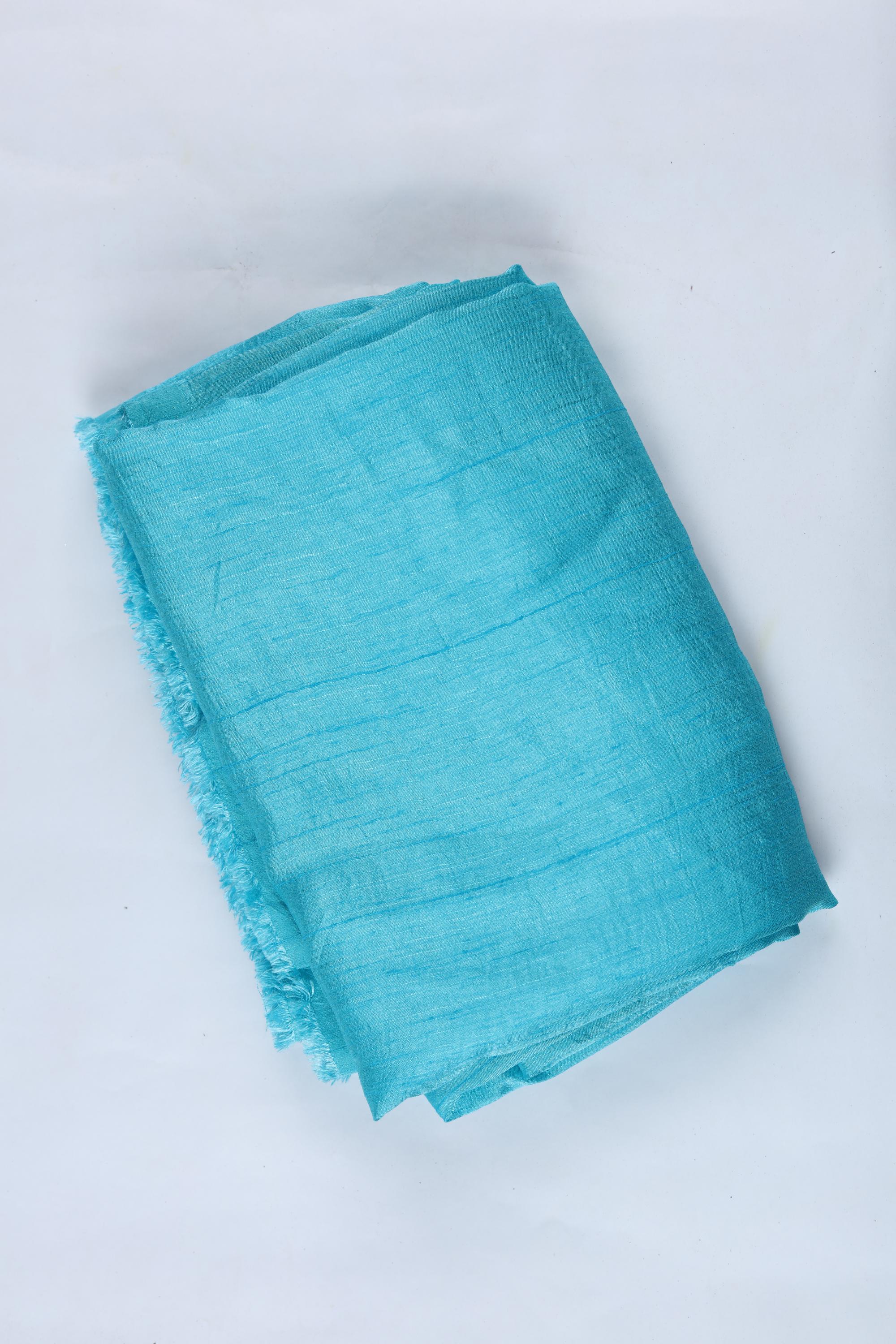 Nysa Silk 3 Piece Unstitched Suit Set – Elegant Ethnic Design-374