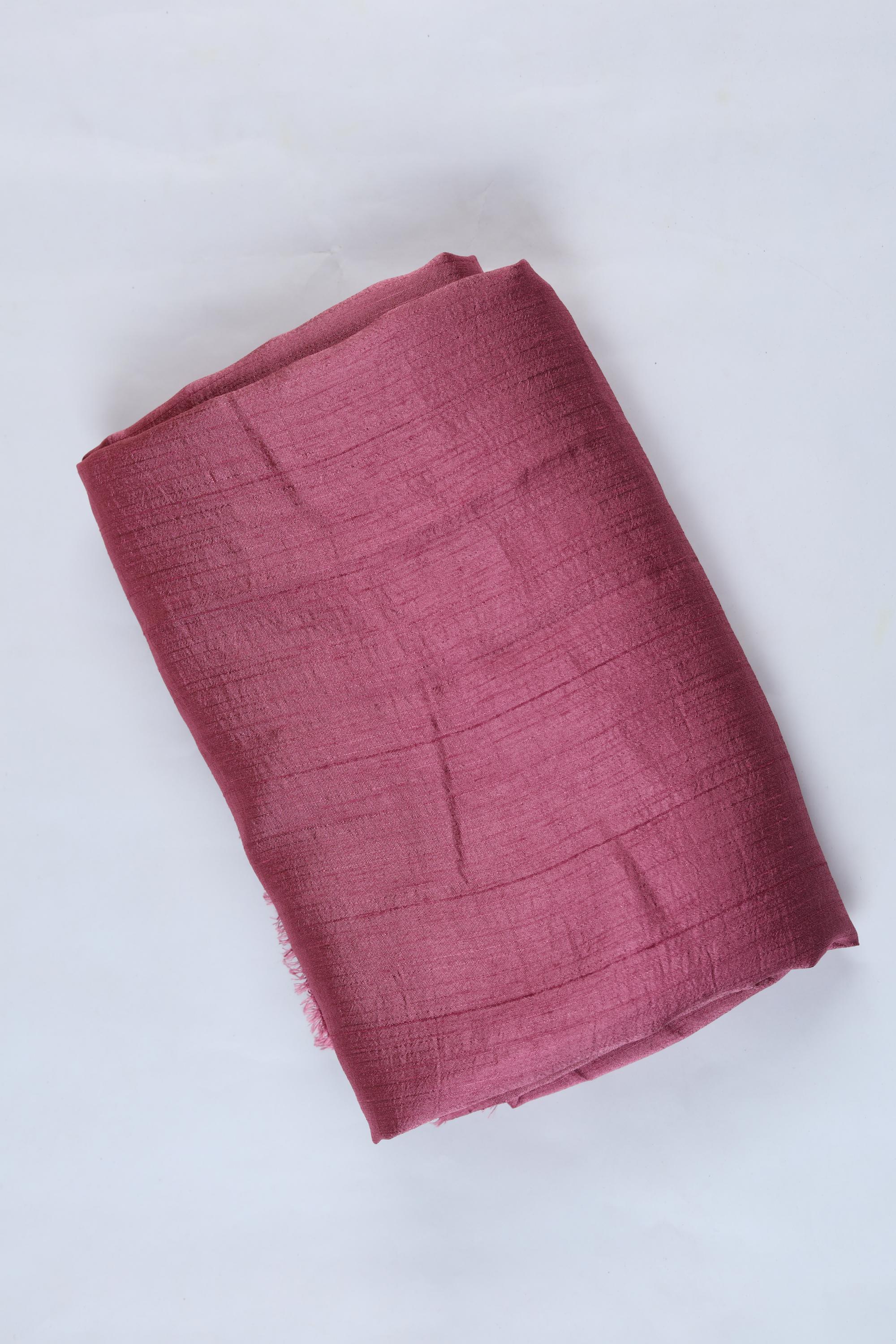 Nysa Silk 3 Piece Unstitched Suit Set – Elegant Ethnic Design-376