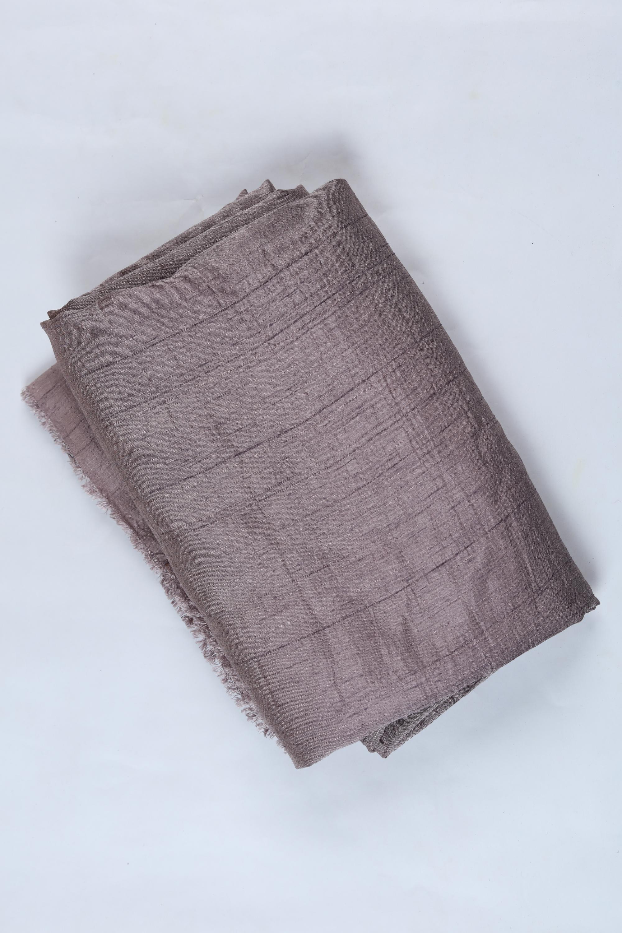 Nysa Silk 3 Piece Unstitched Suit Set – Elegant Ethnic Design-377