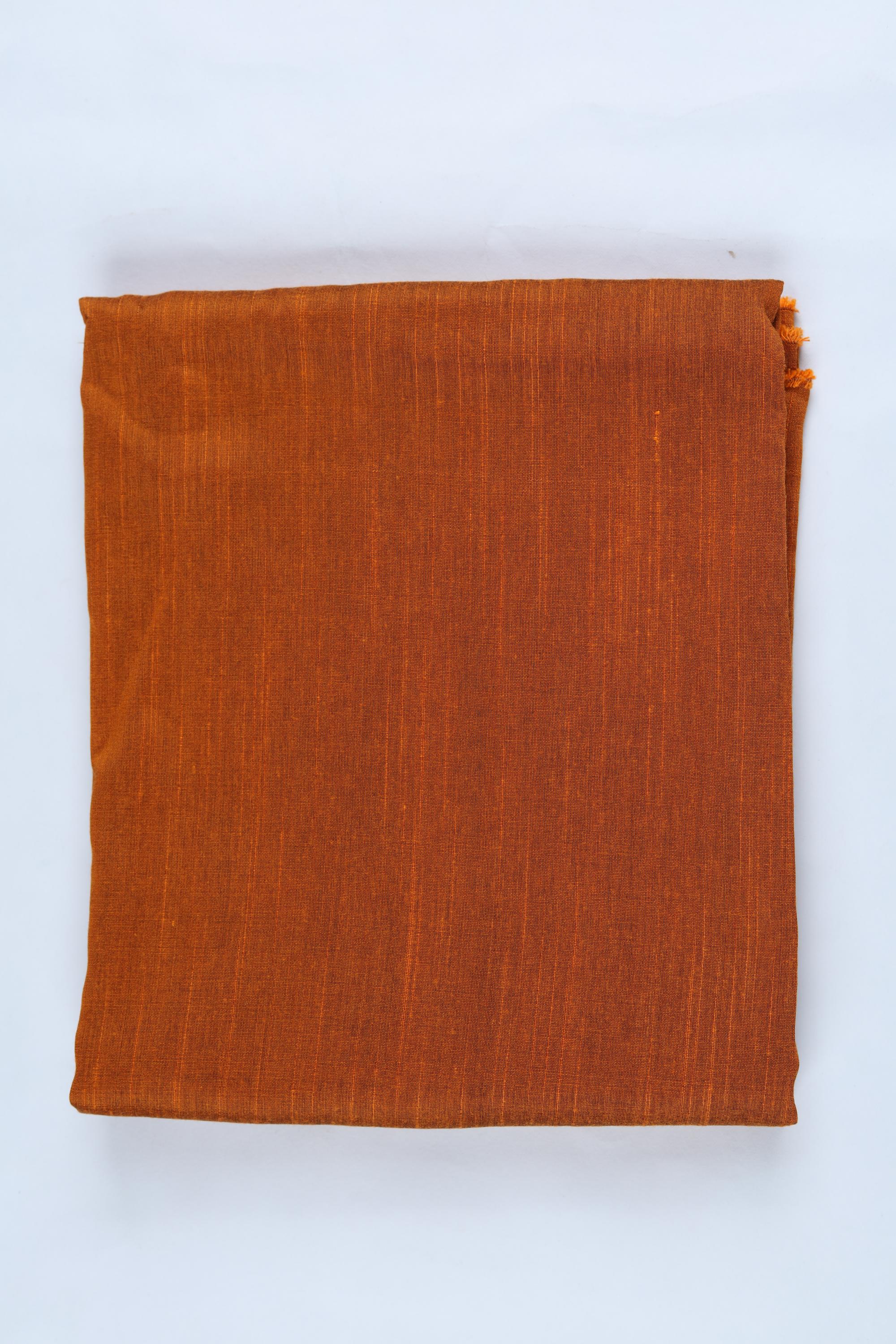 Blended Silk 3 Piece Unstitched Suit Set – Ethnic Craft-385