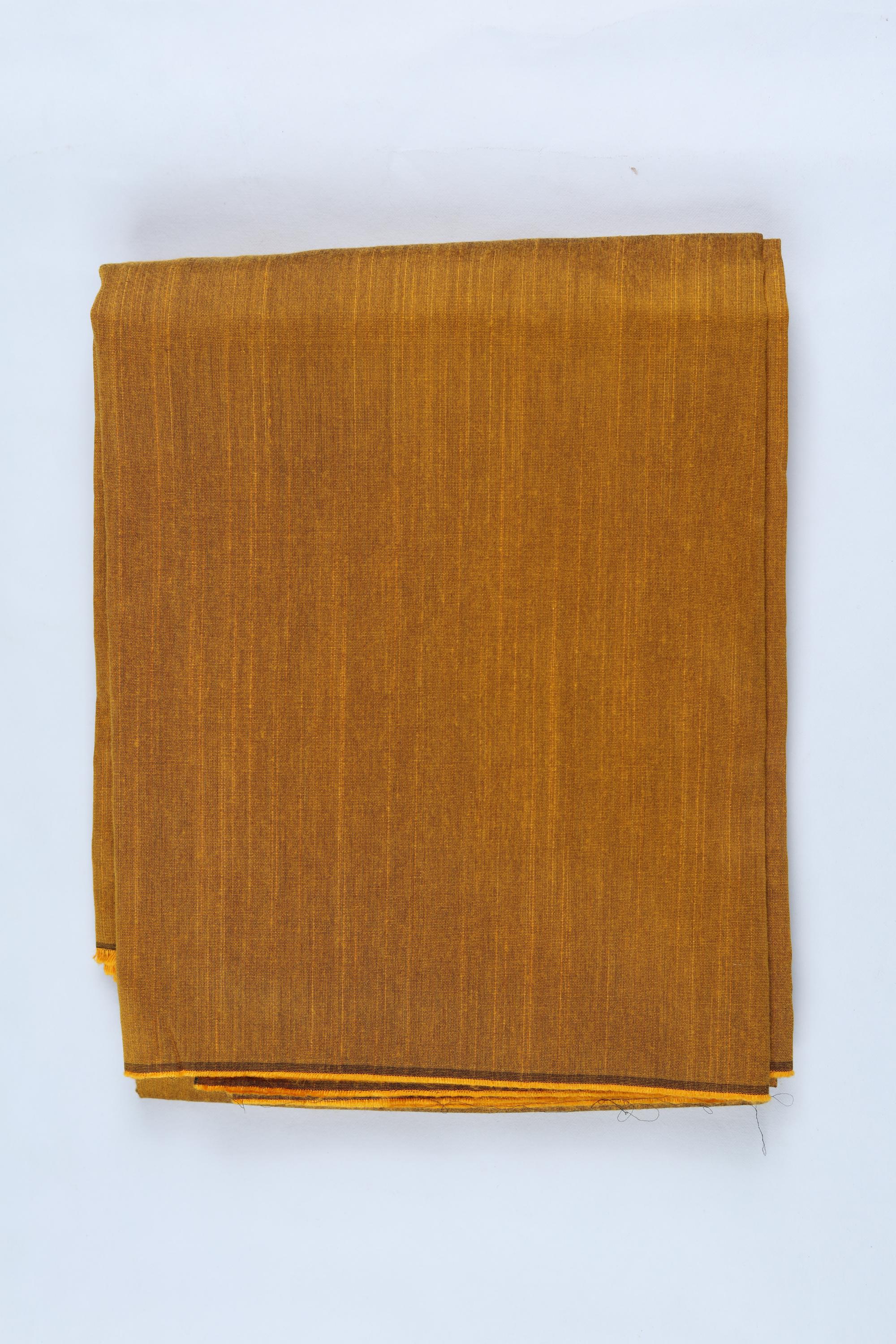 Blended Silk 3 Piece Unstitched Suit Set – Ethnic Craft410