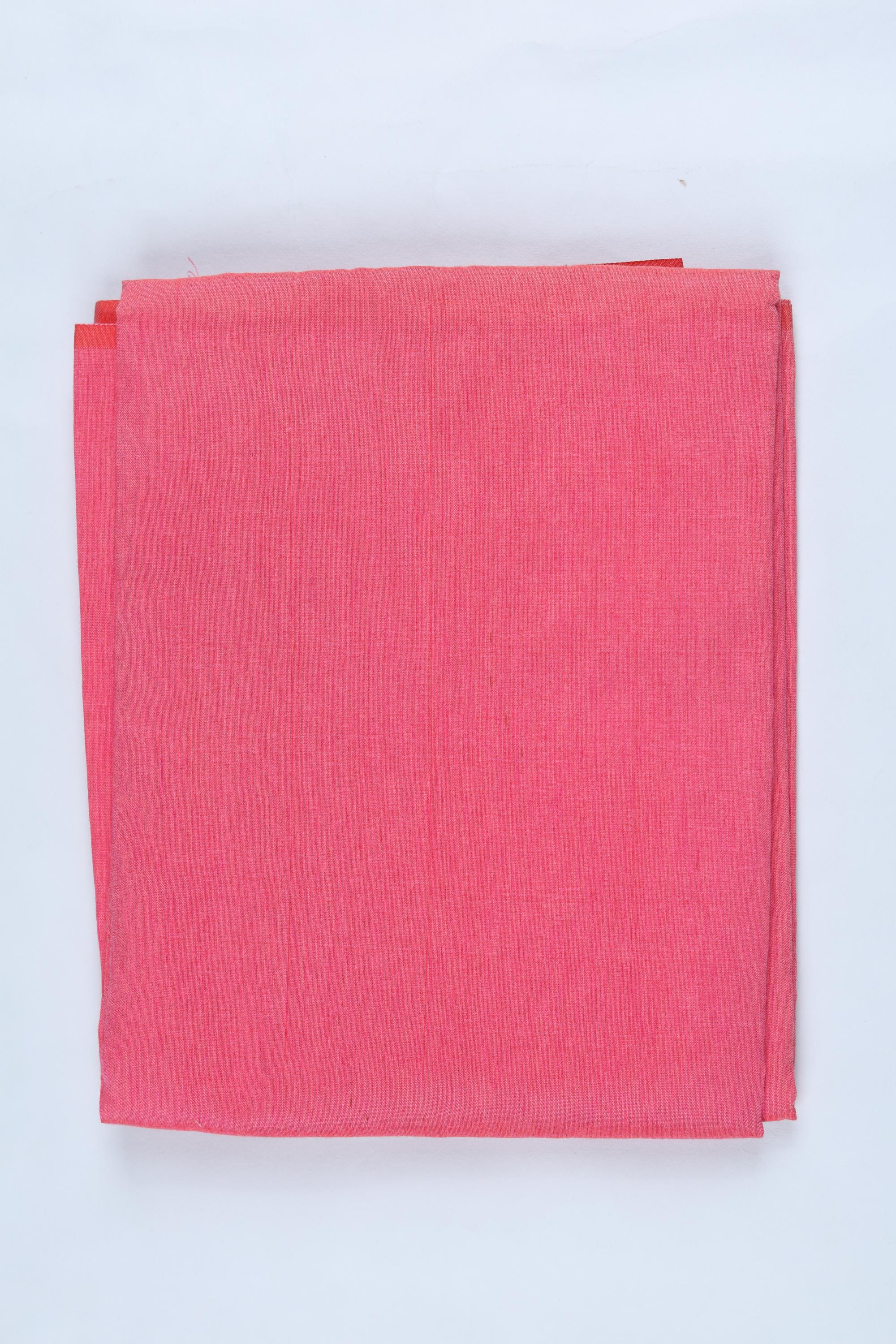 Blended Silk 3 Piece Unstitched Suit Set – Ethnic Craft-388