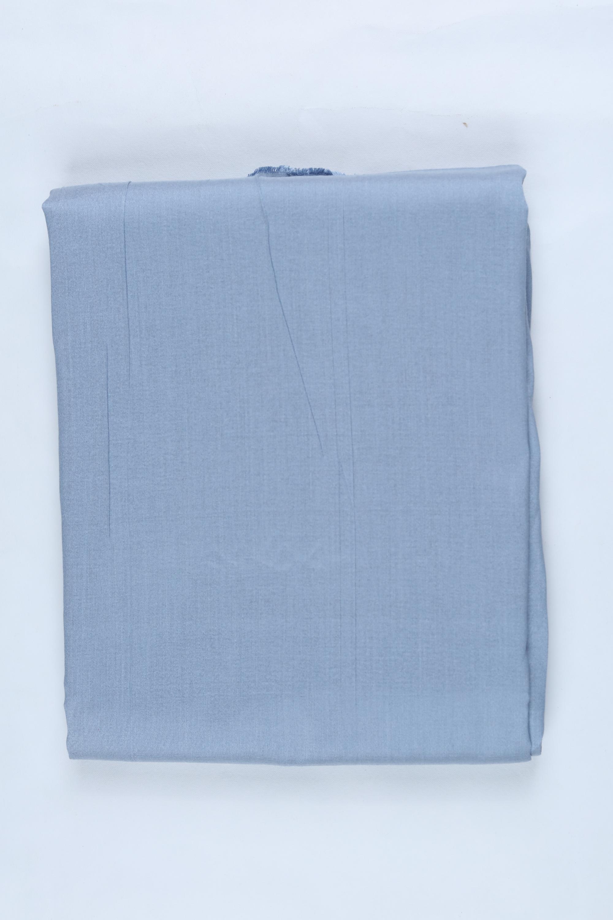 Blended Silk 3 Piece Unstitched Suit Set – Ethnic Craft-390