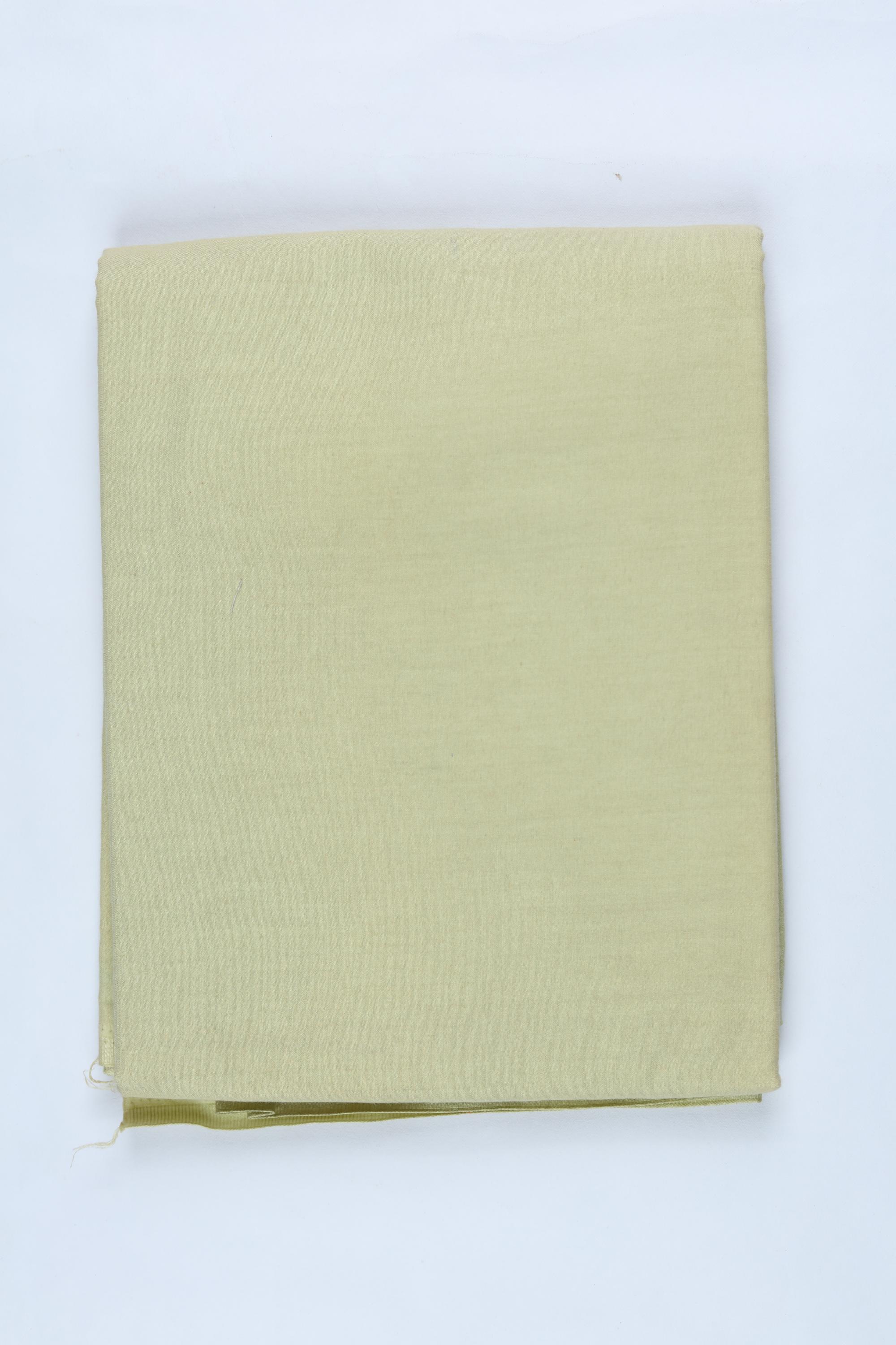 Blended Silk 3 Piece Unstitched Suit Set – Ethnic Craft403