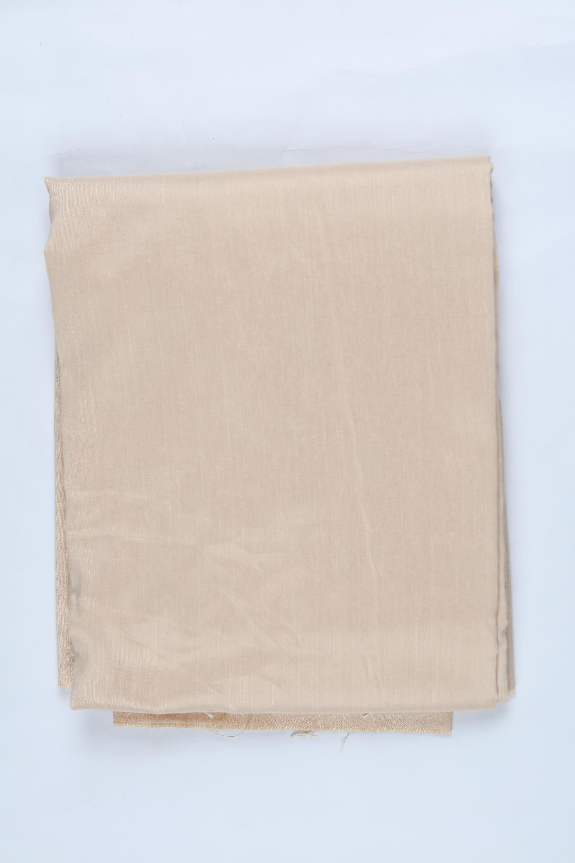 Blended Silk 3 Piece Unstitched Suit Set – Ethnic Craft-412