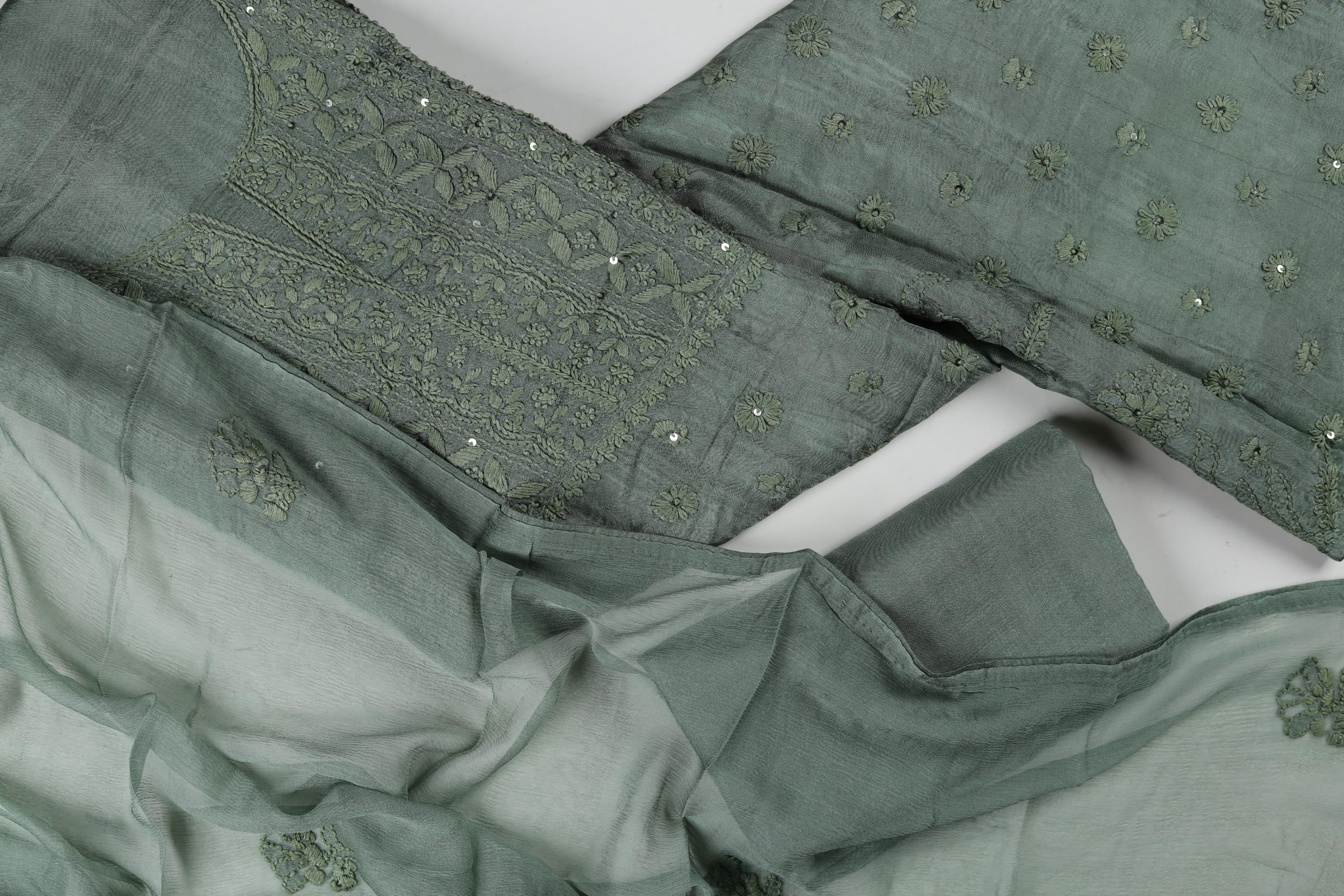 Blended Silk SO3-8