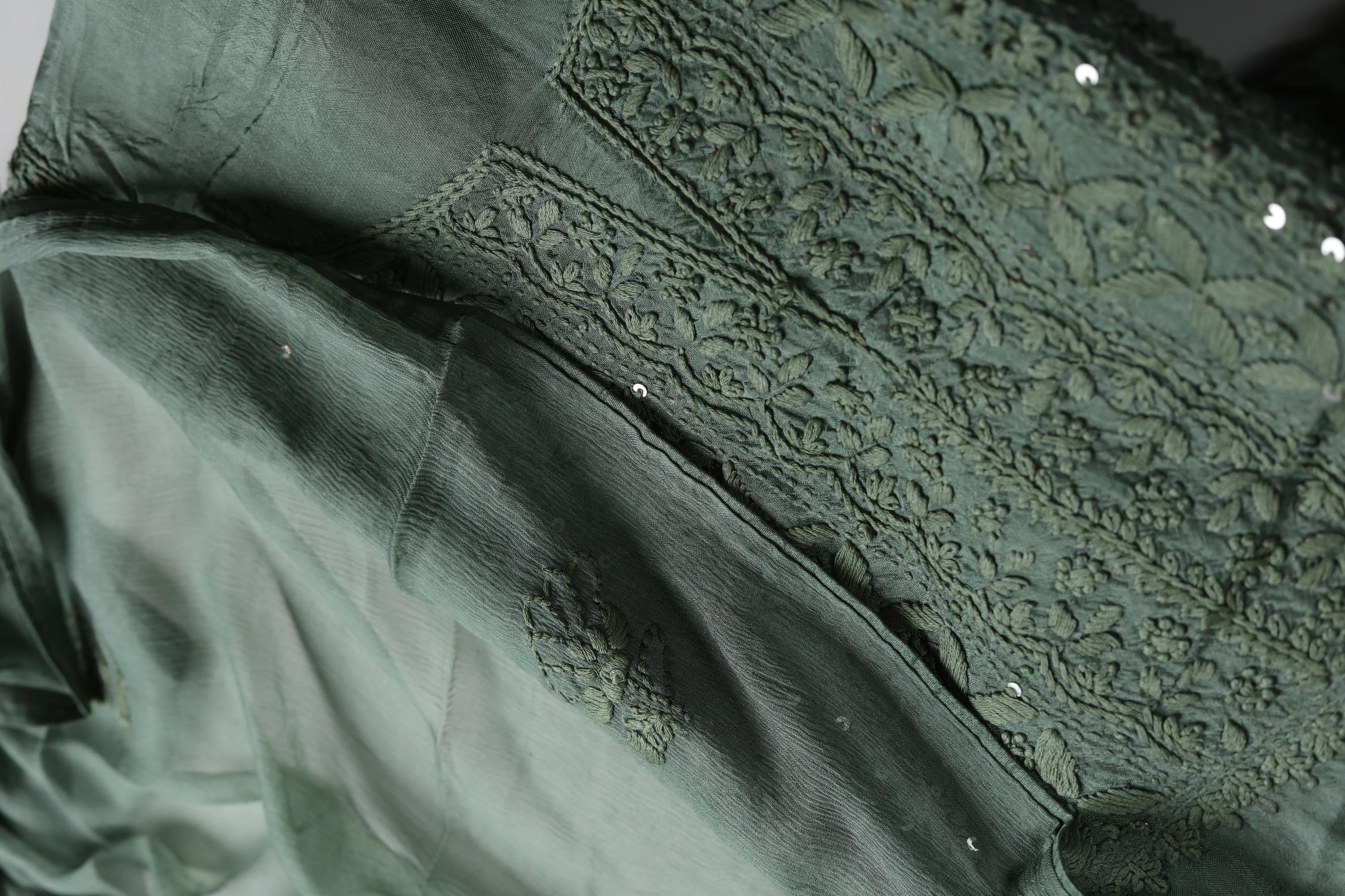 Blended Silk SO3-8