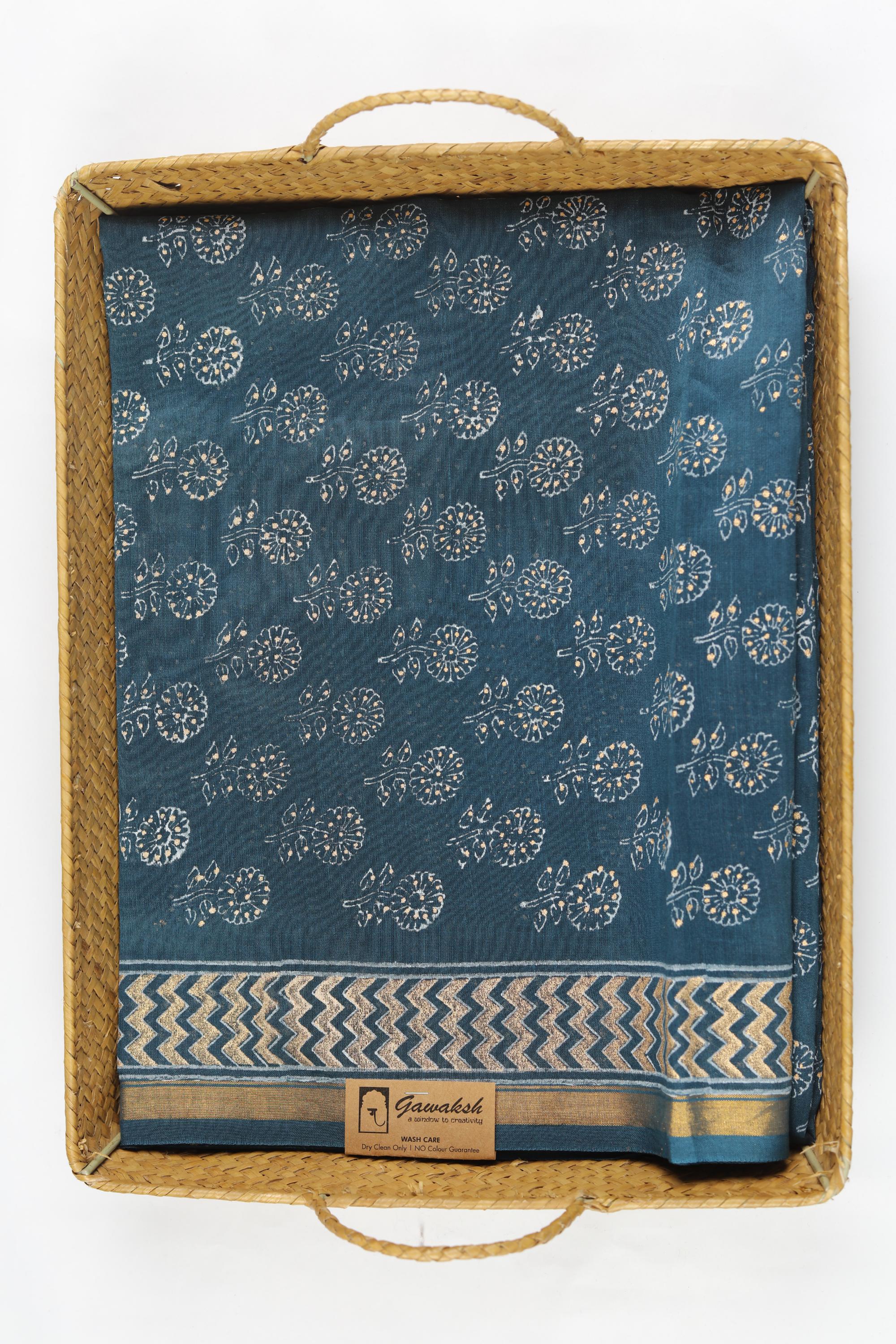 Chanderi Set -01