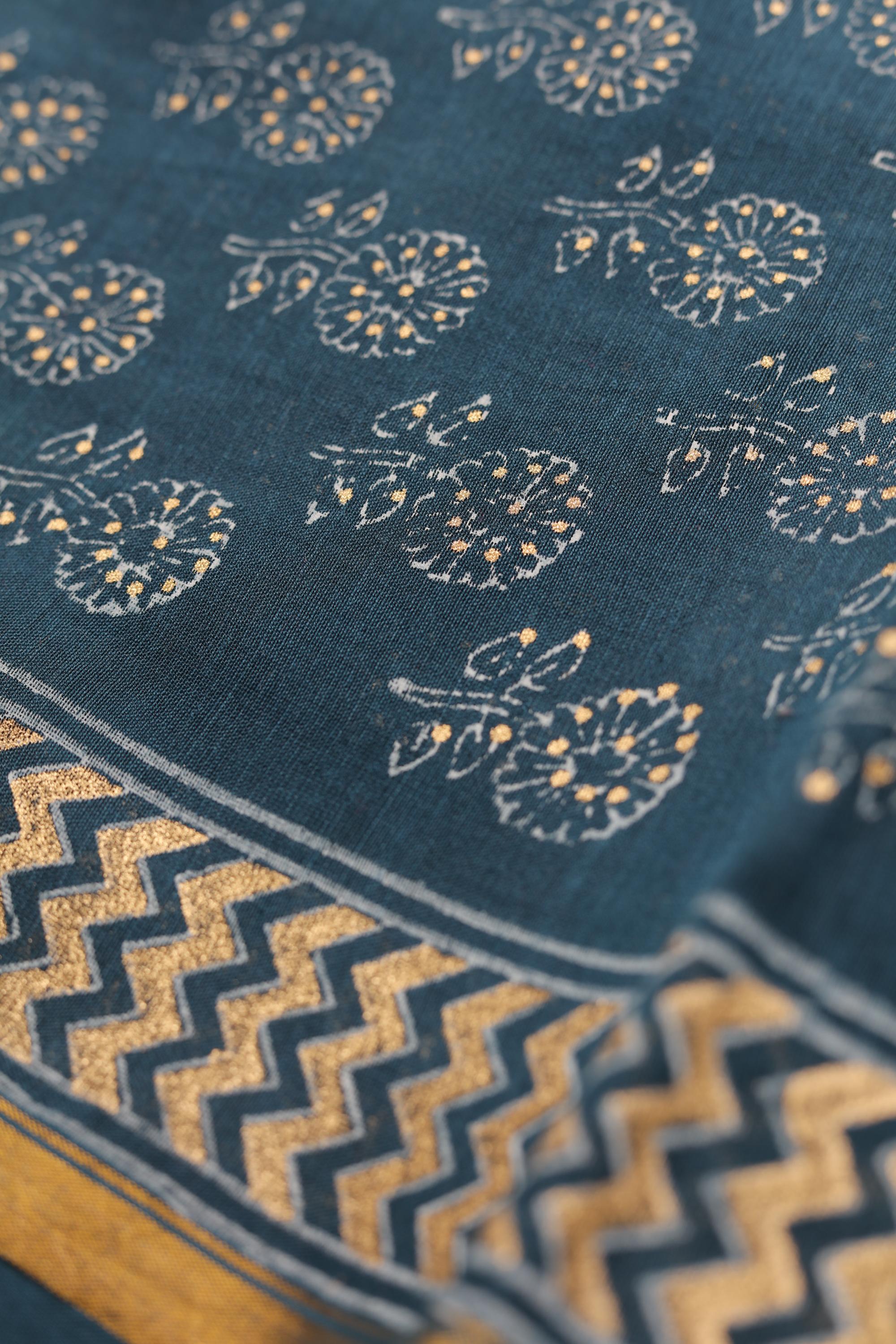 Chanderi Set -01