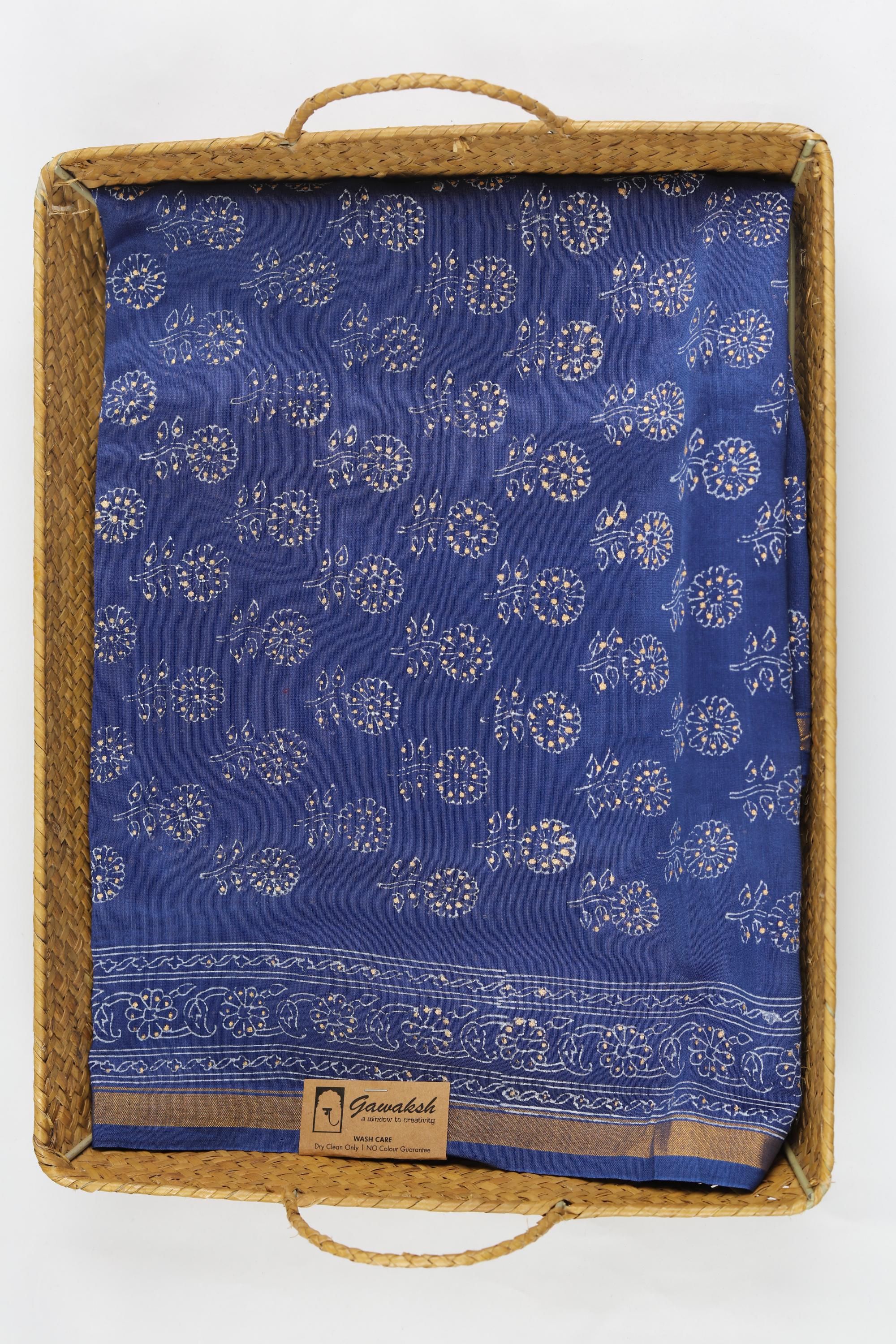 Chanderi Set -04