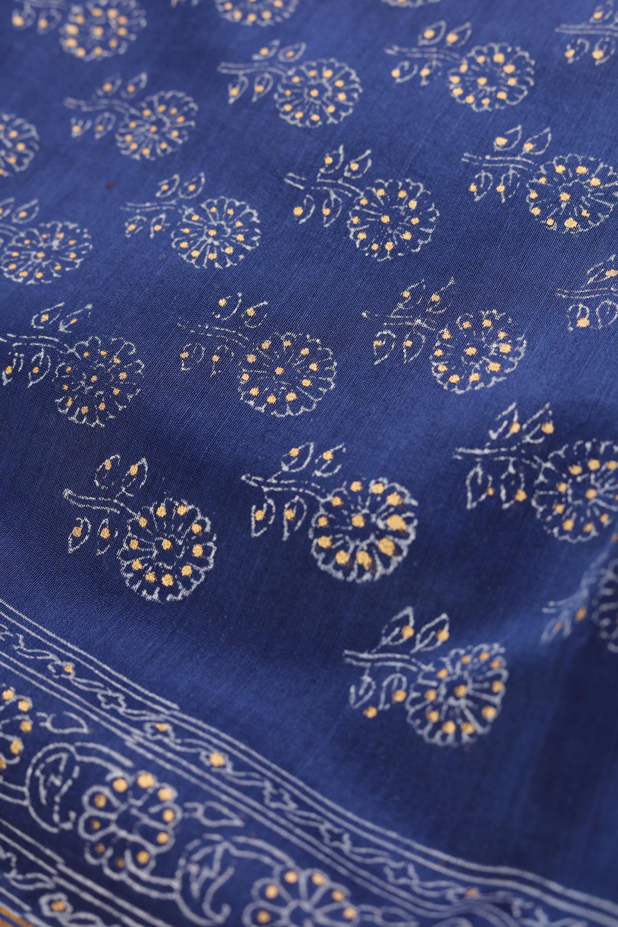 Chanderi Set -04
