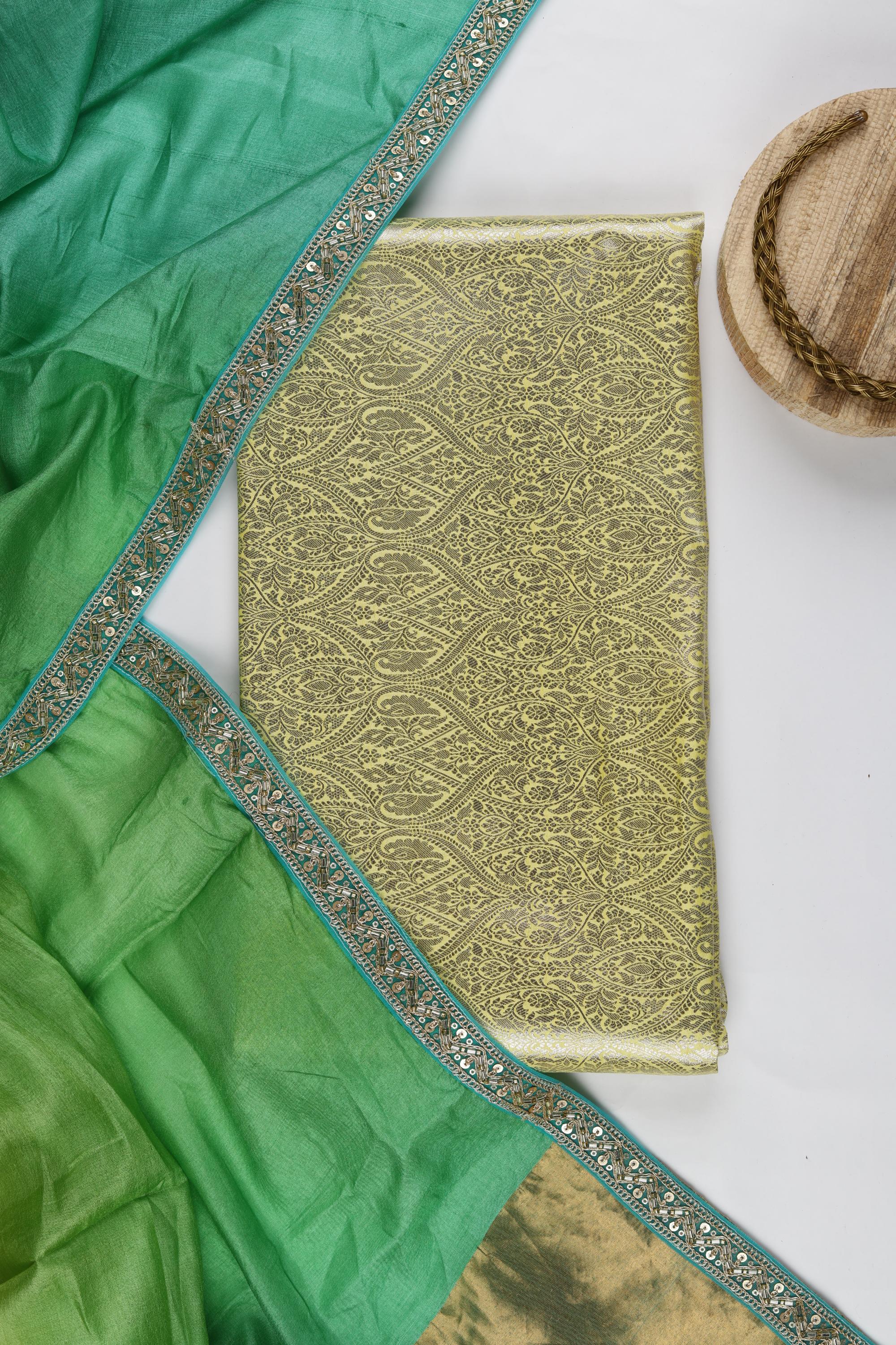 Banarasi set-2