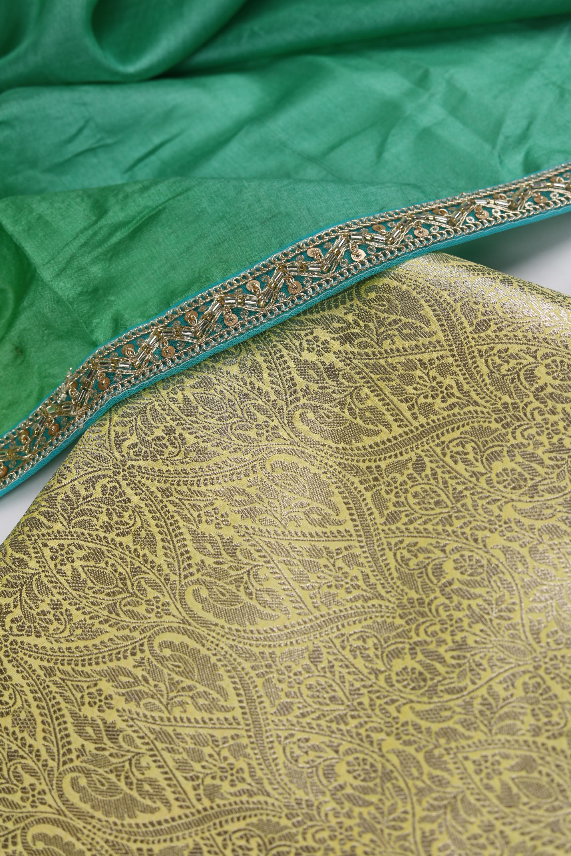 Banarasi set-2