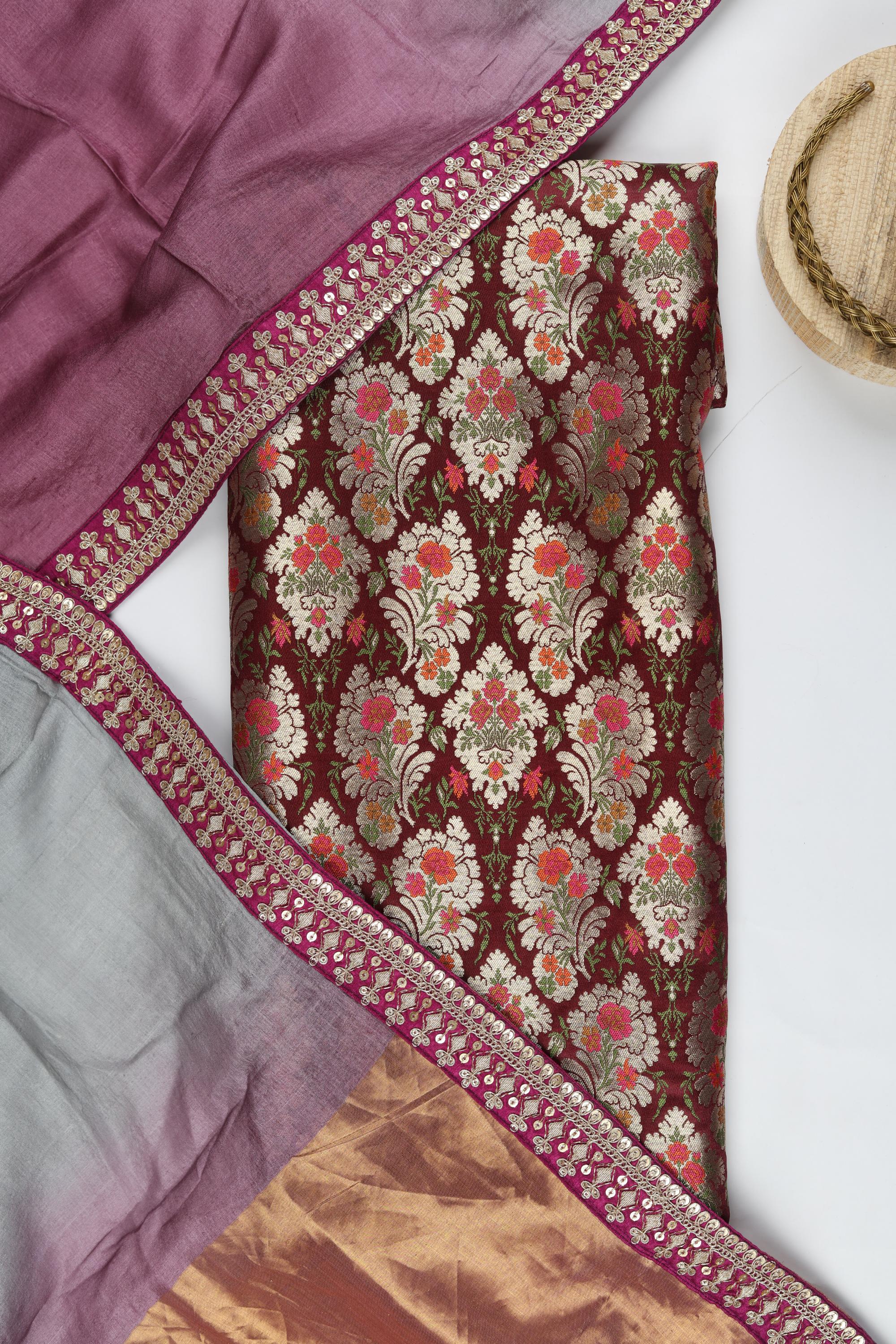 Banarasi set-2