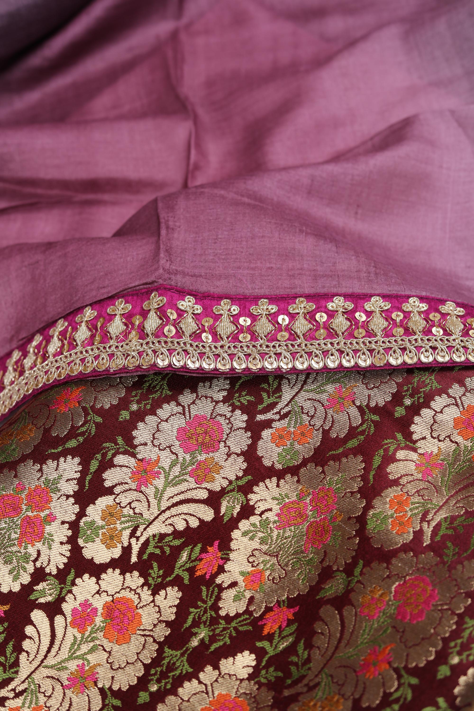 Banarasi set-2