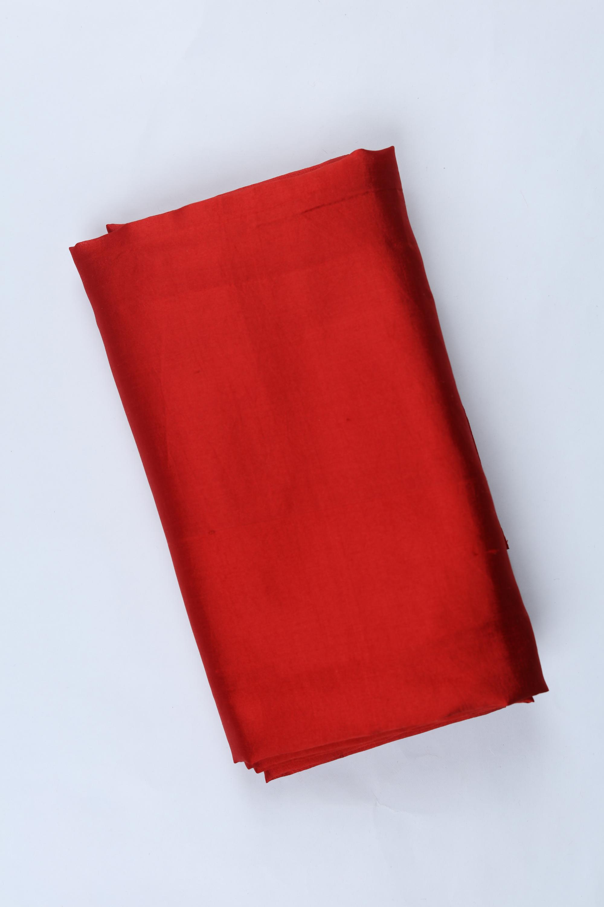 Pure Katan Banarasi Silk Set -4