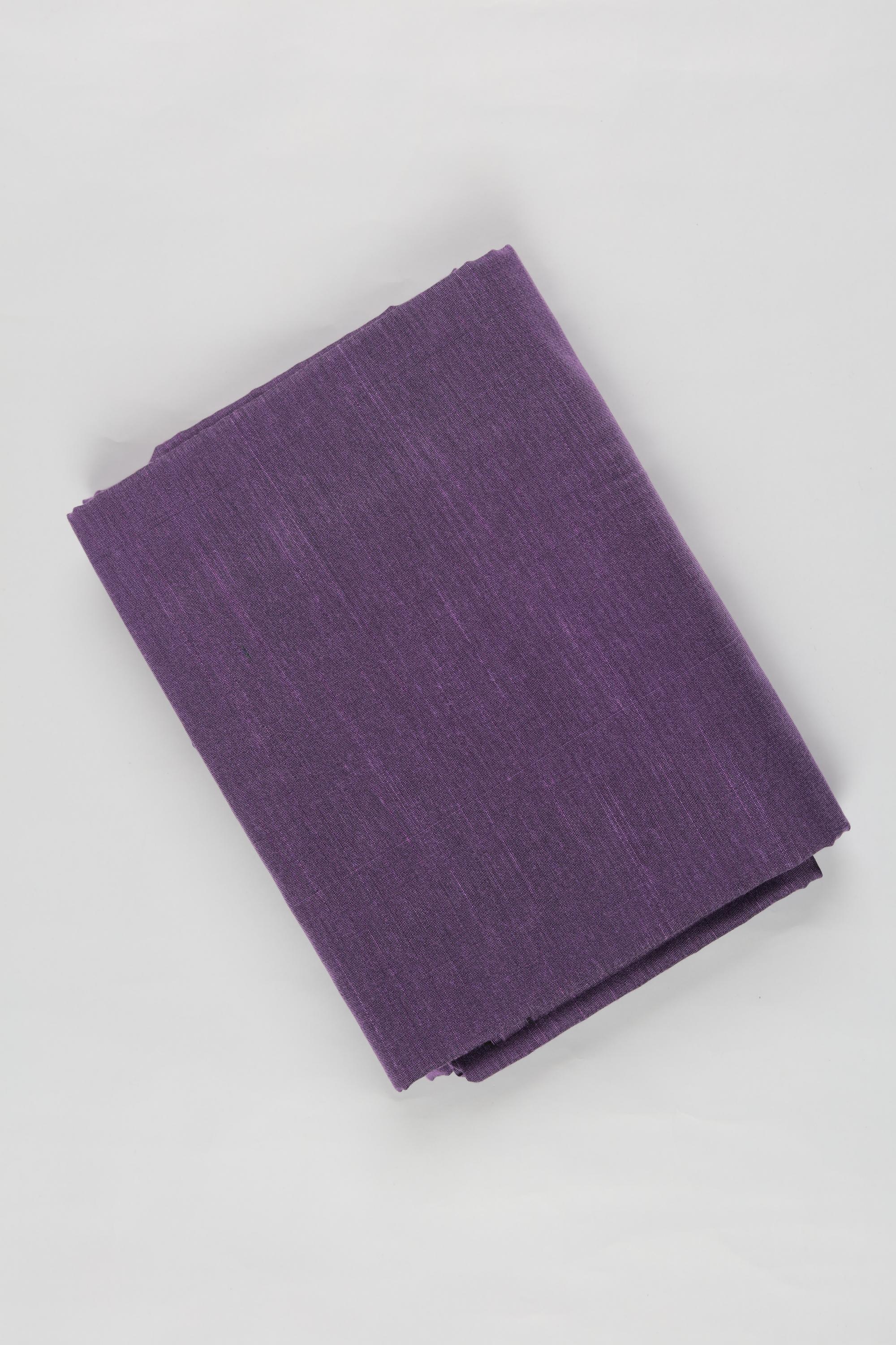 embroidered Chanderi Set - 38