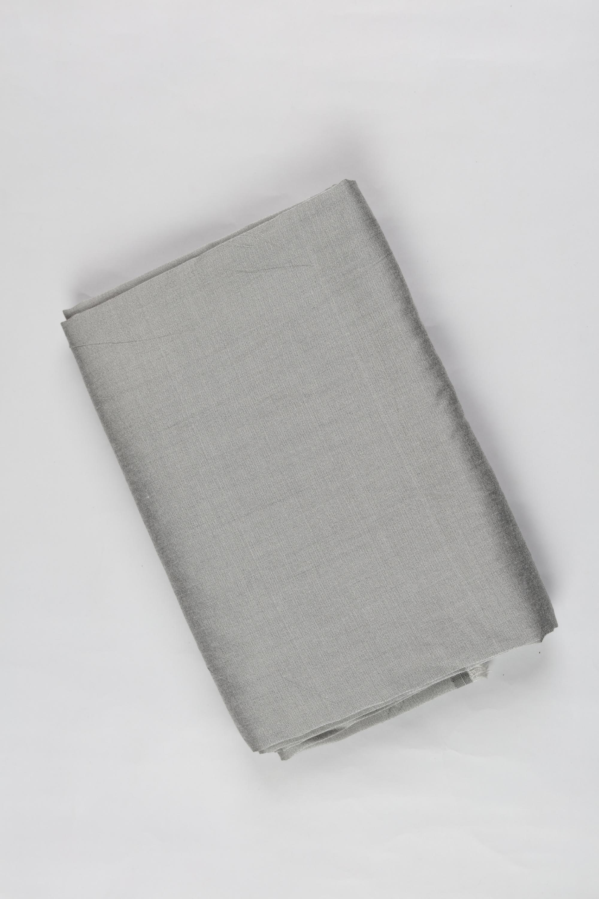 embroidered Chanderi Set - 39