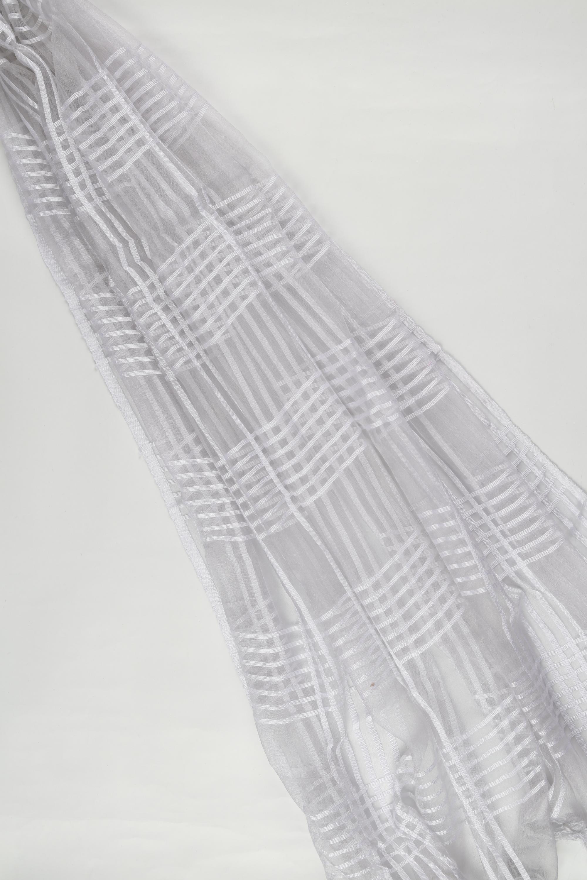 embroidered Chanderi Set - 39