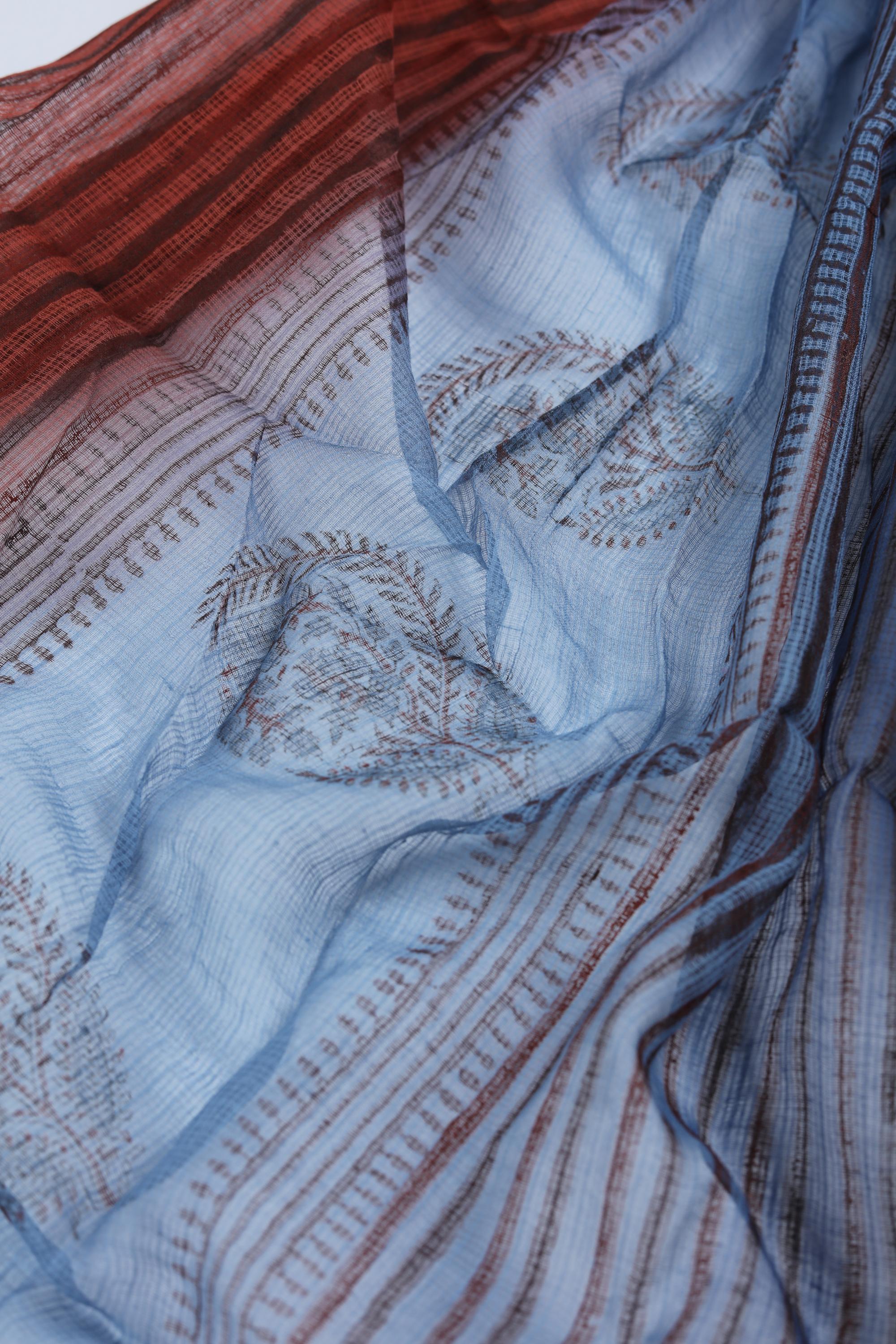 embroidered Cotton Set - 42