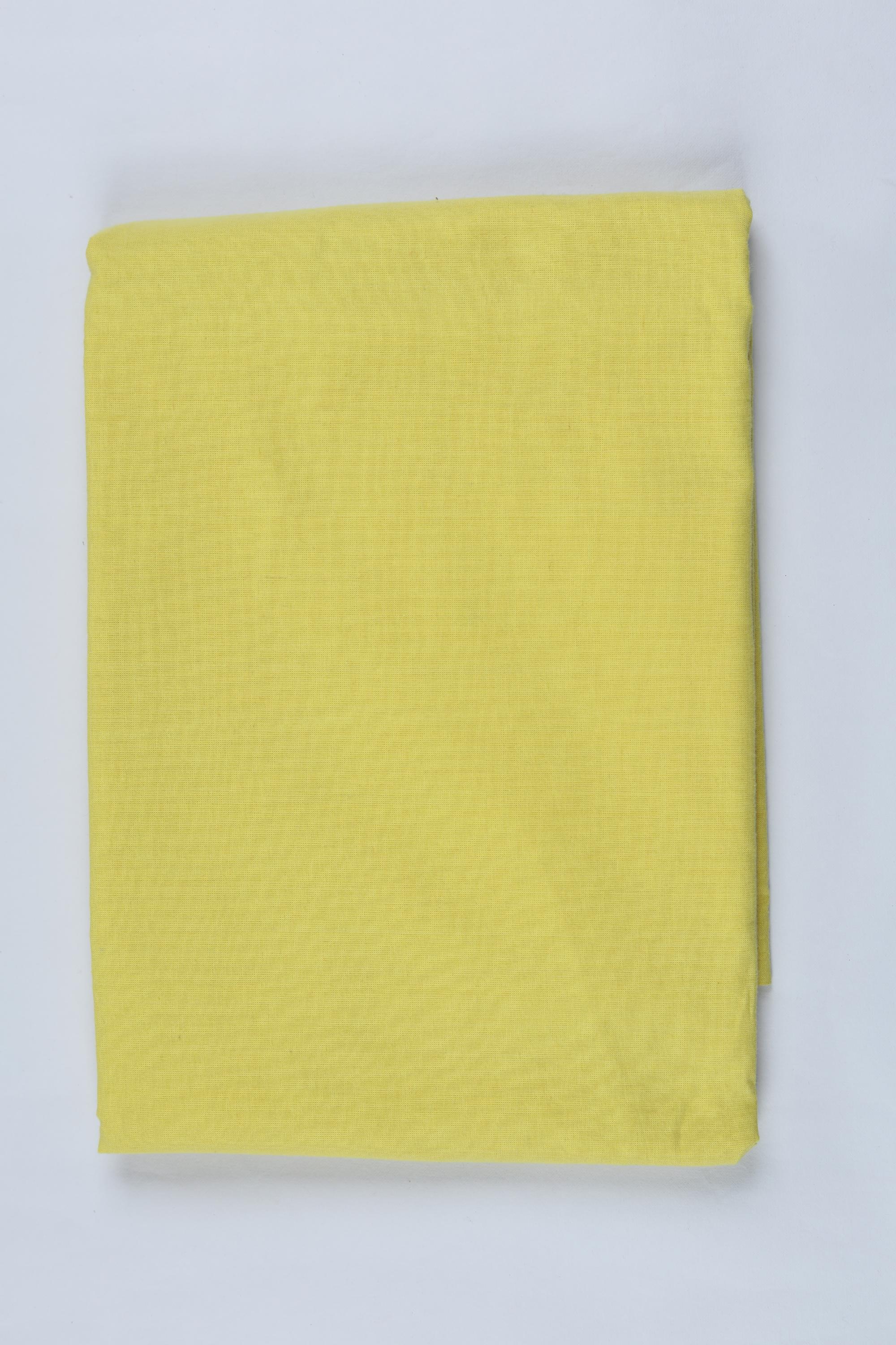 embroidered Cotton Set - 43