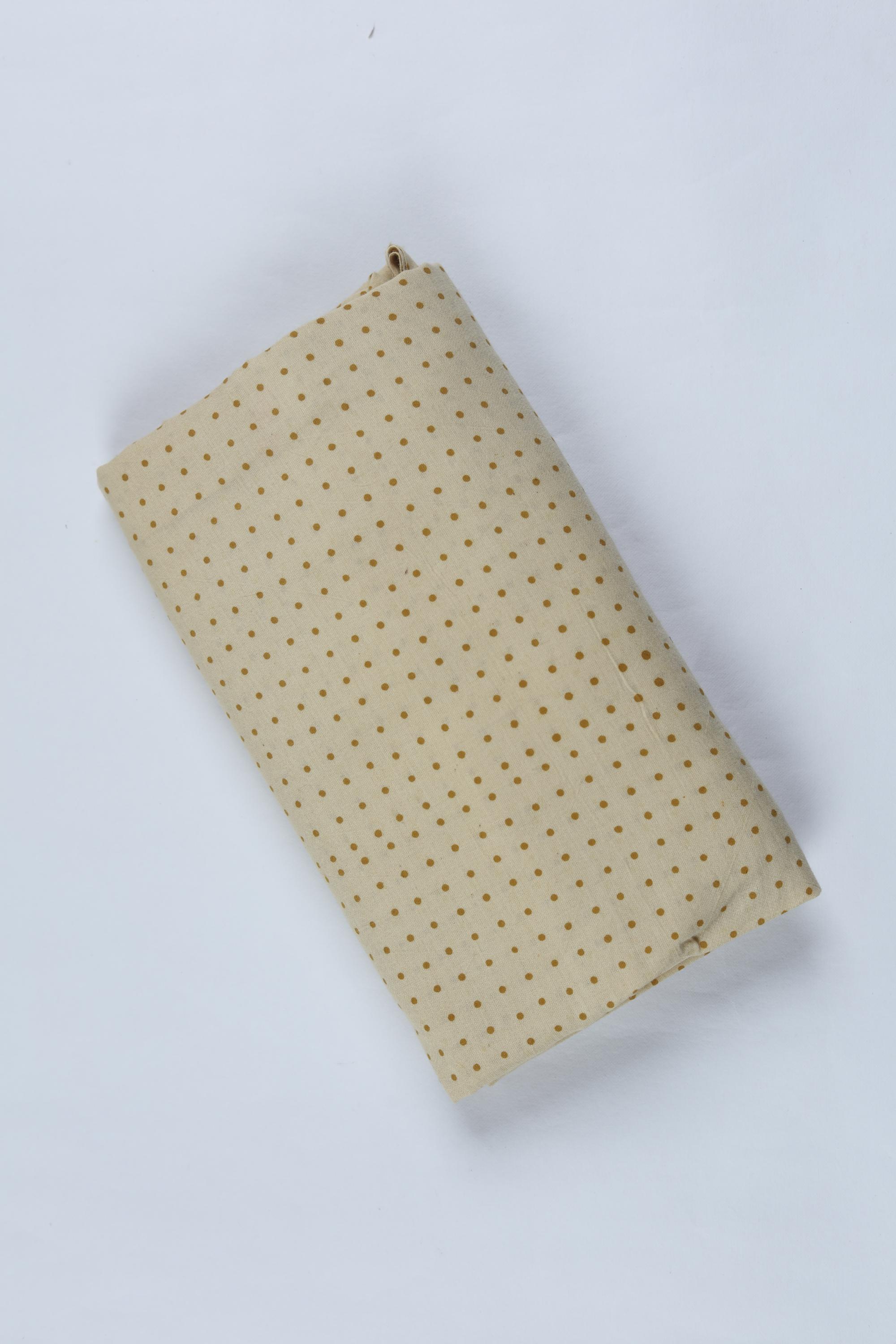 embroidered Cotton Set - 43