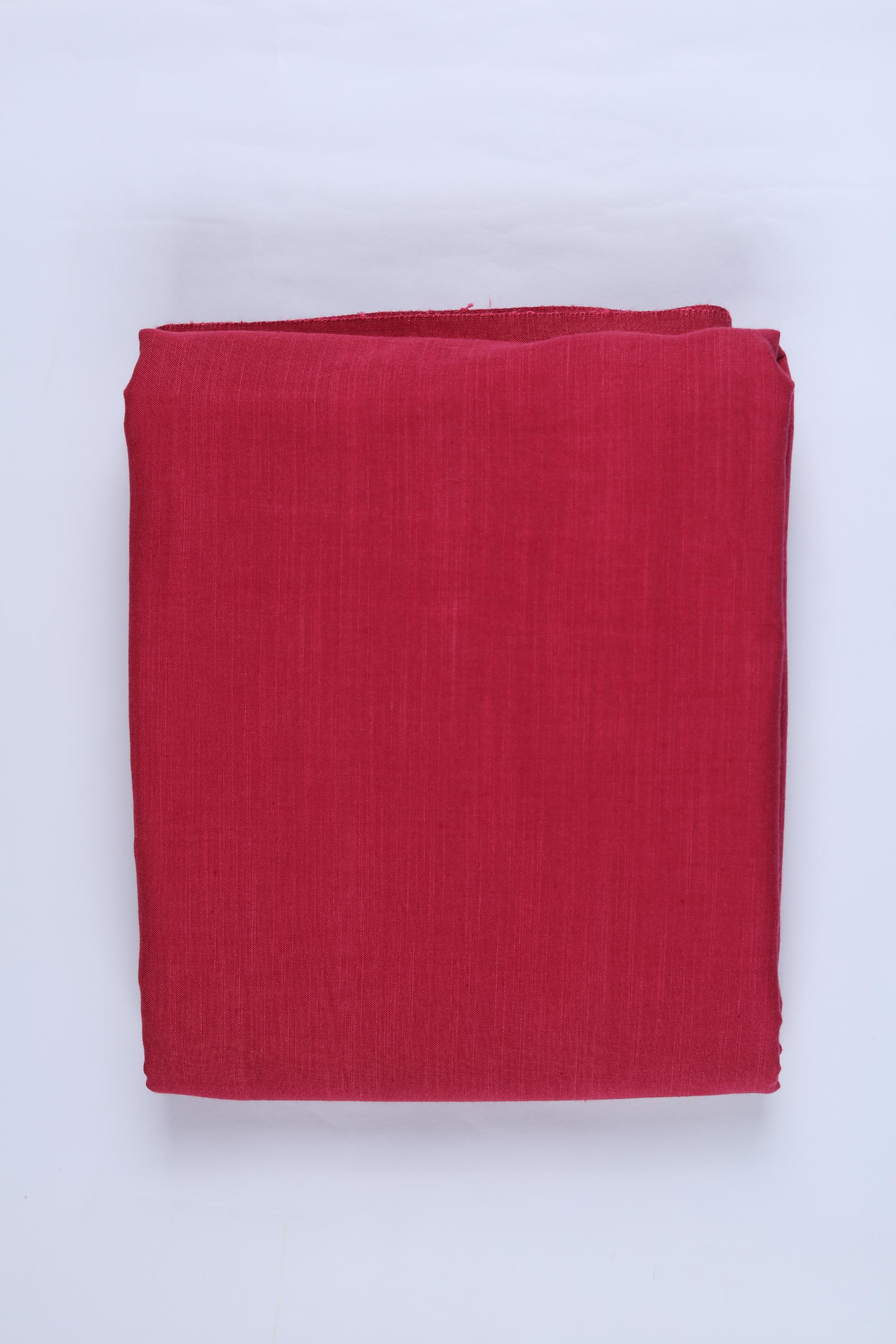 Malai Cotton 3 Piece Unstitched Set - Traditional Weave 432