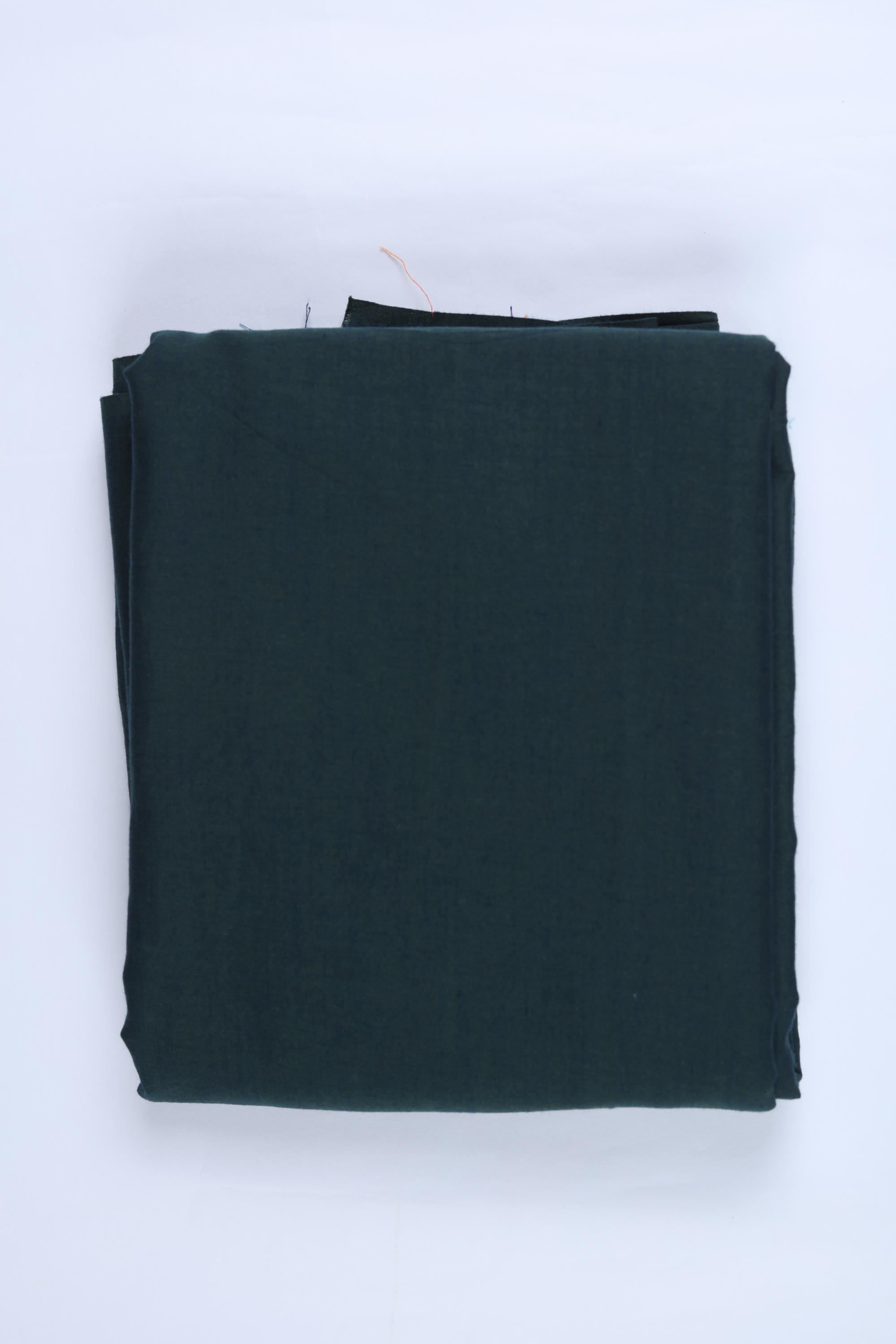 Malai Cotton 3 Piece Unstitched Set - Traditional Weave 432