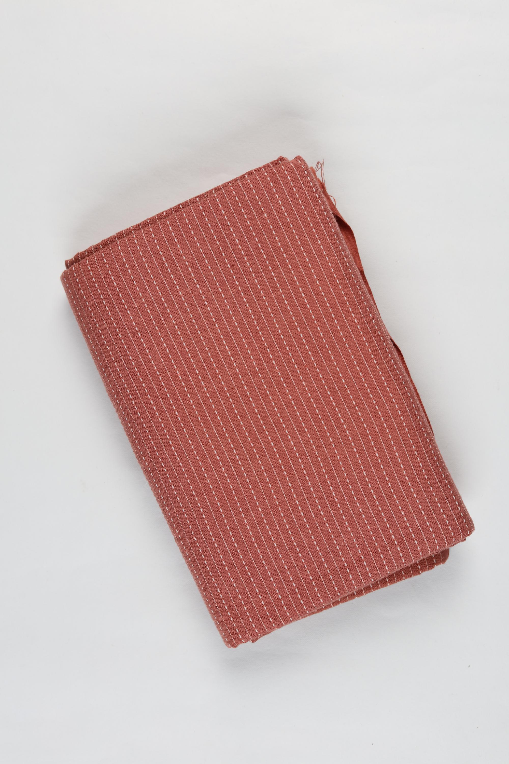 embroidered Cotton Set-10