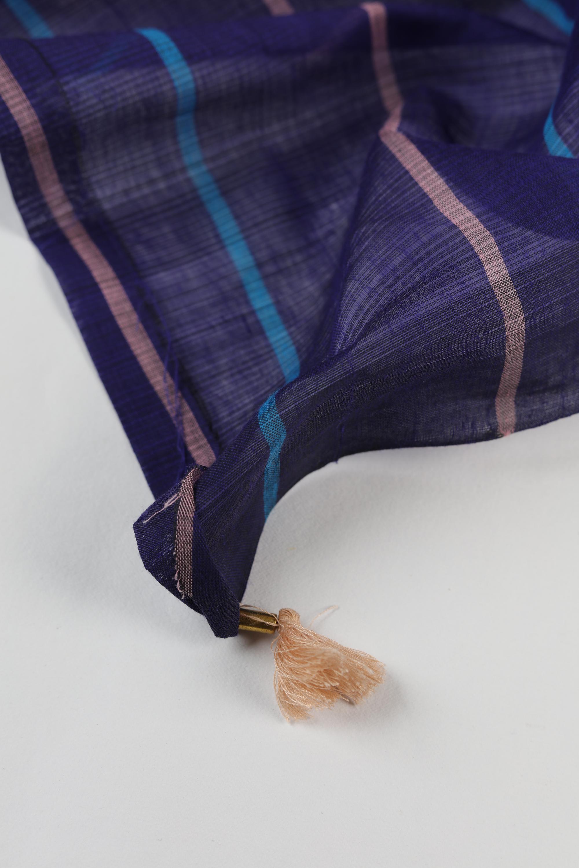 embroidered Cotton Set-10