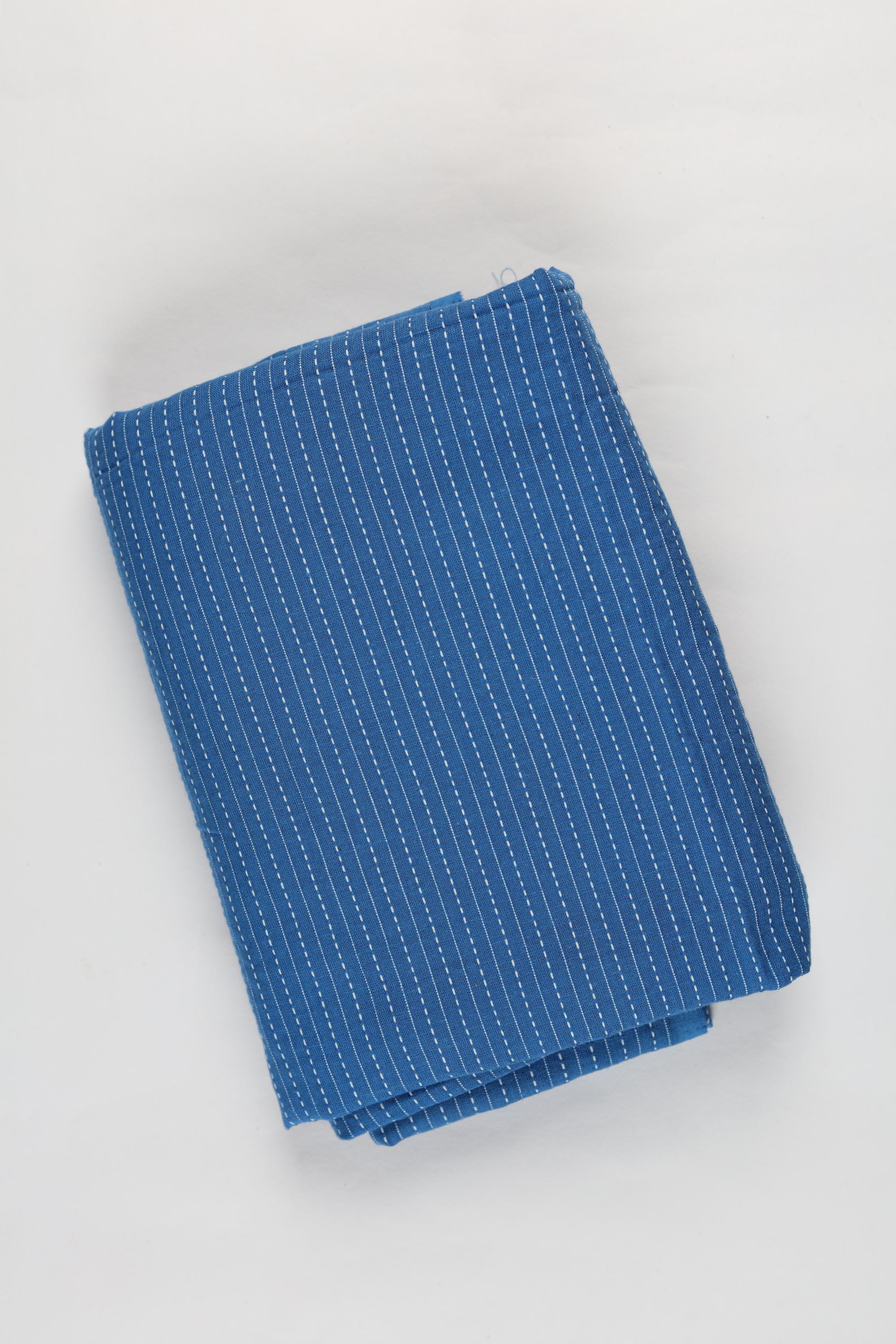 embroidered Cotton Set-11