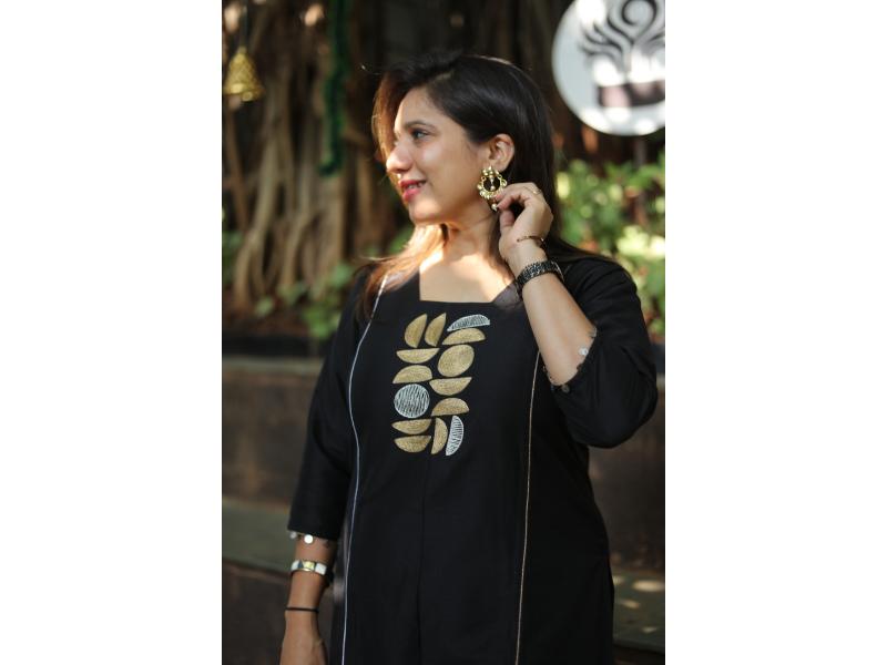 Signature Kurta KD03