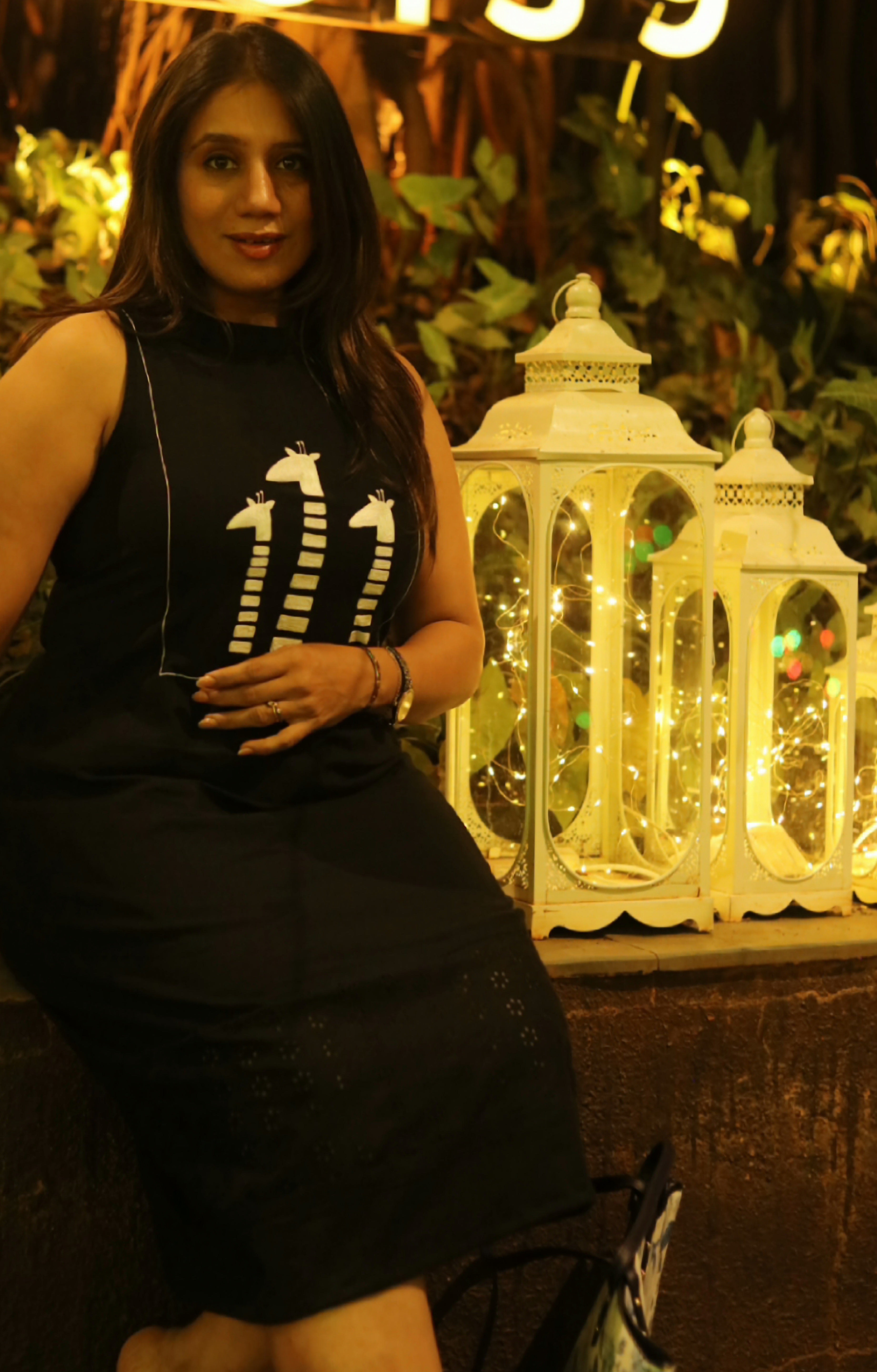 Signature Dress 01