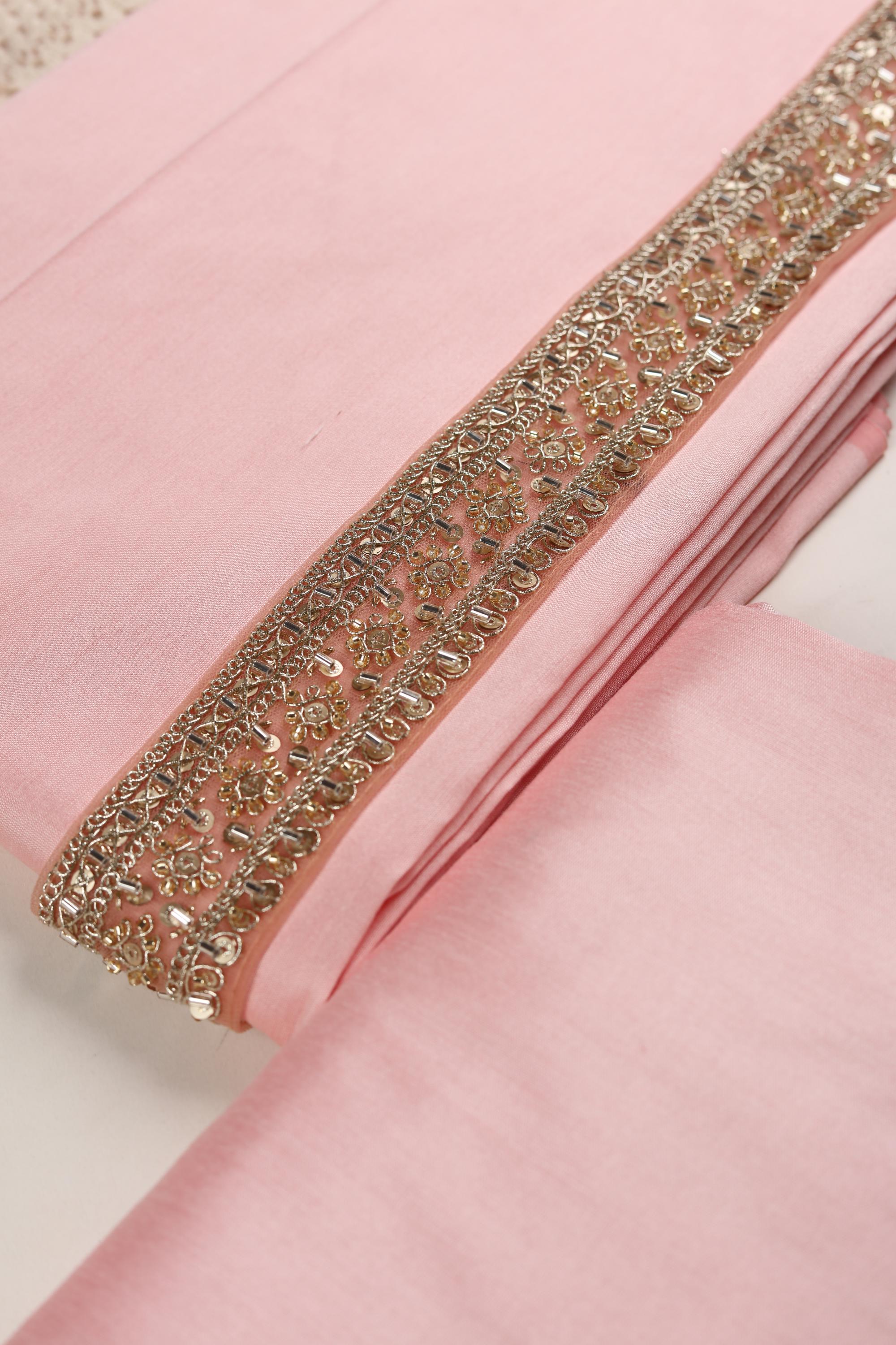 Cotton Silk Set Of 3 - 1